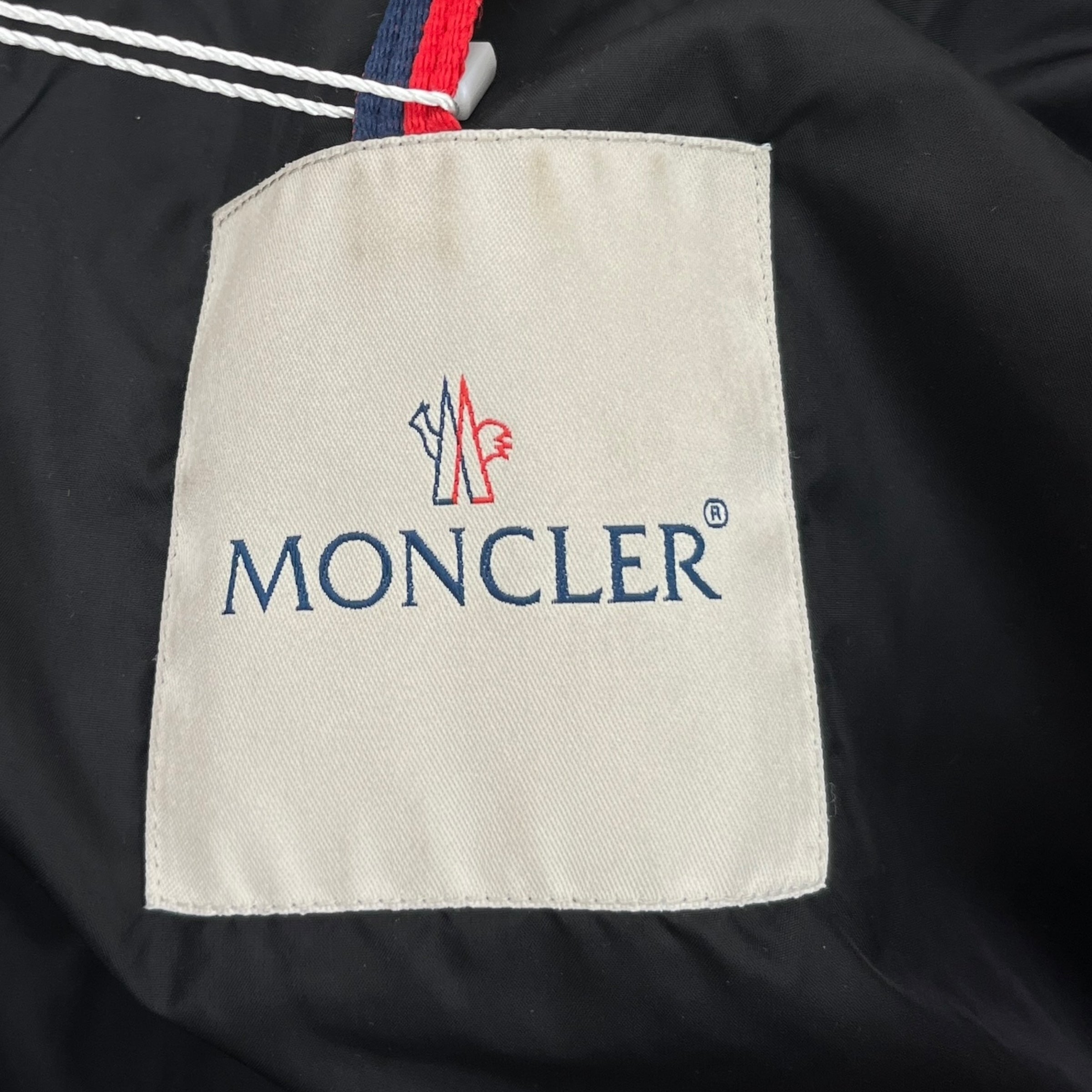 Men's Brad Down Jacket Black Size 3 / L