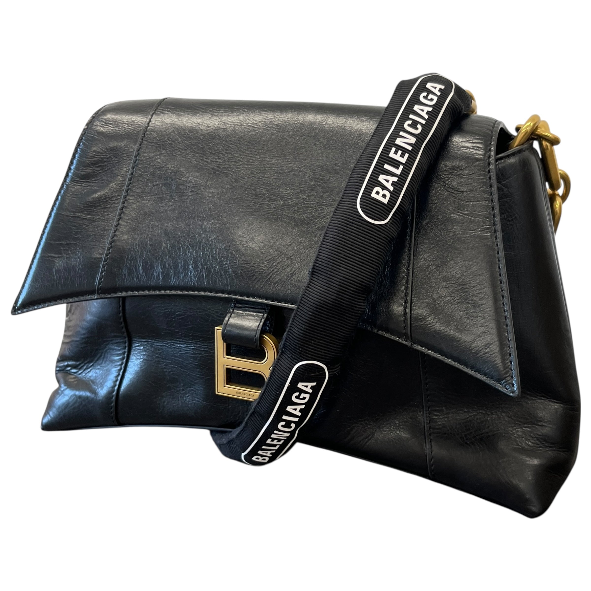 Women's Downtown Bag Black