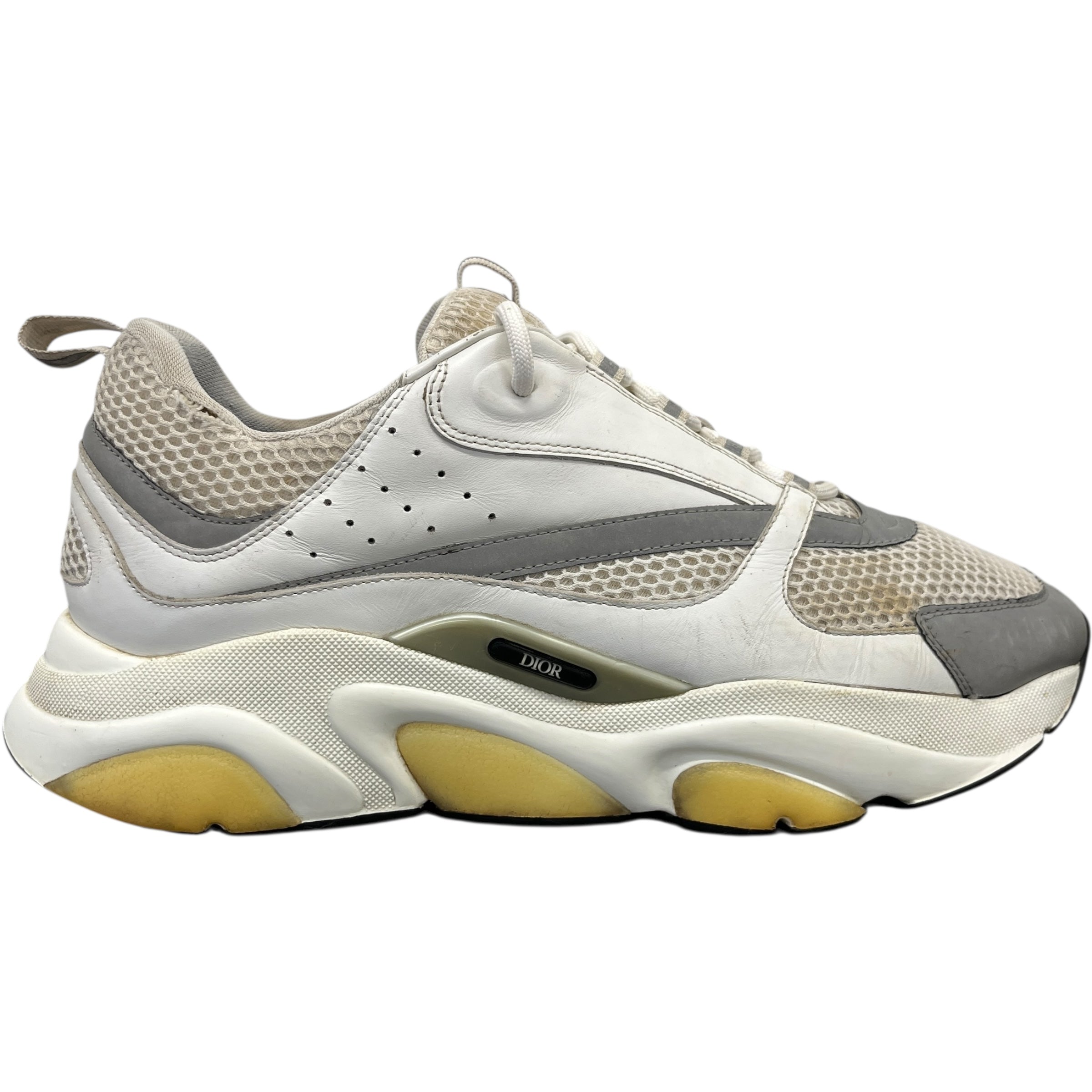 Men's B22 Low Trainers White Size EU 47 / UK 13