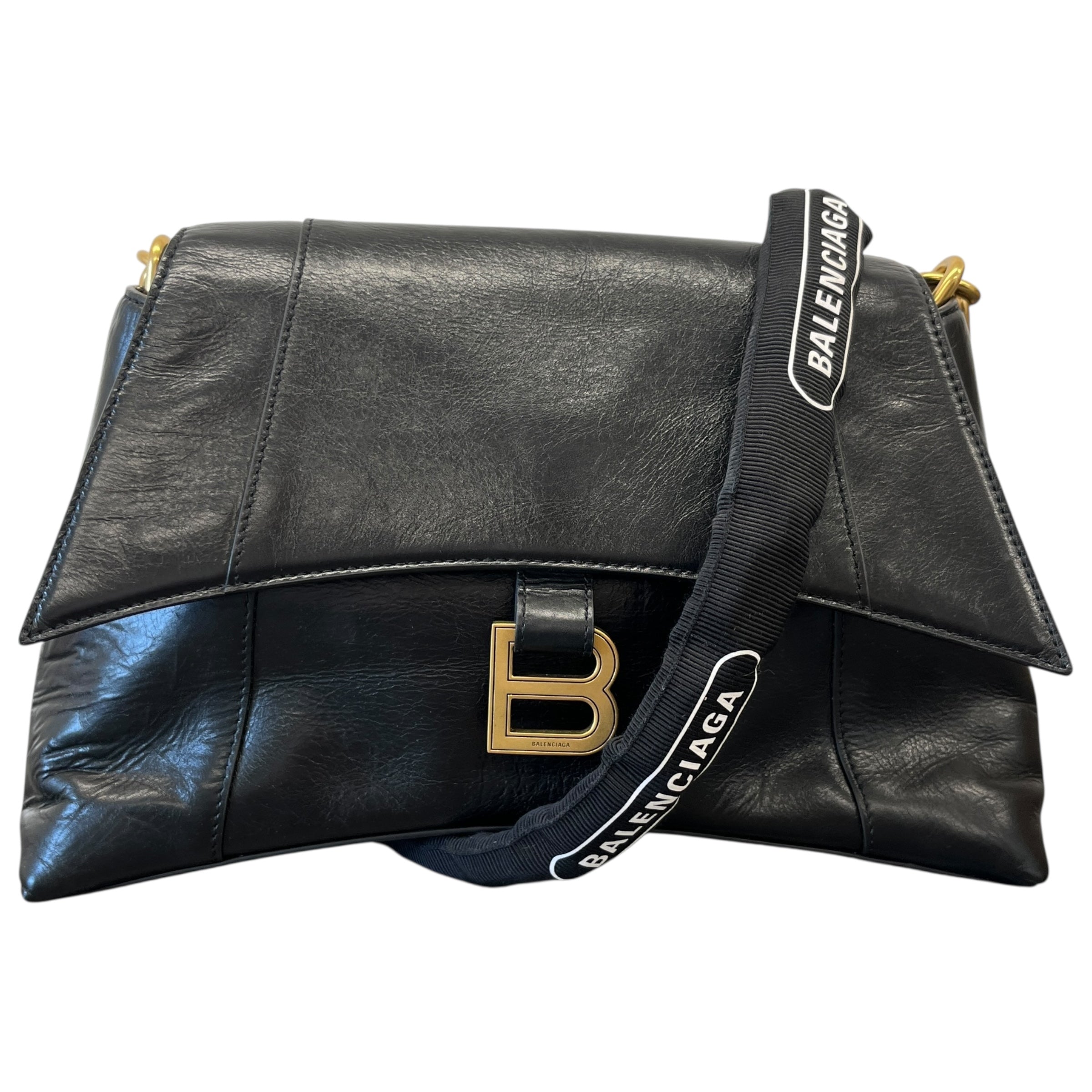 Women's Downtown Bag Black