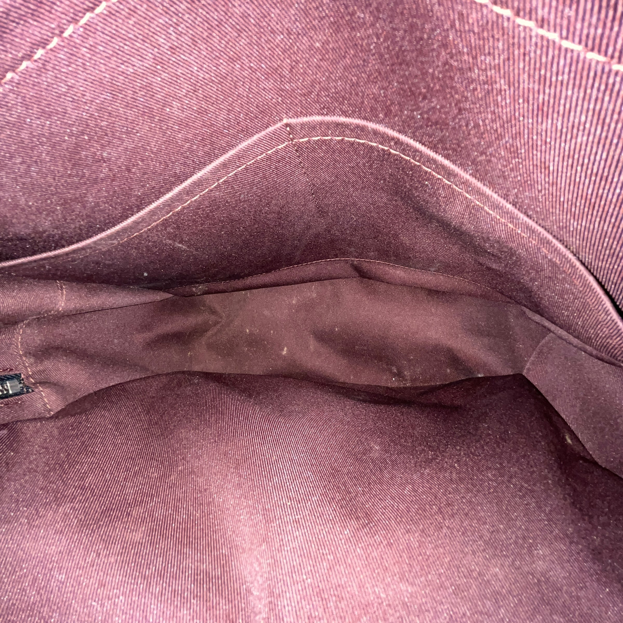 Men's Monogram Macasar Josh Backpack Brown