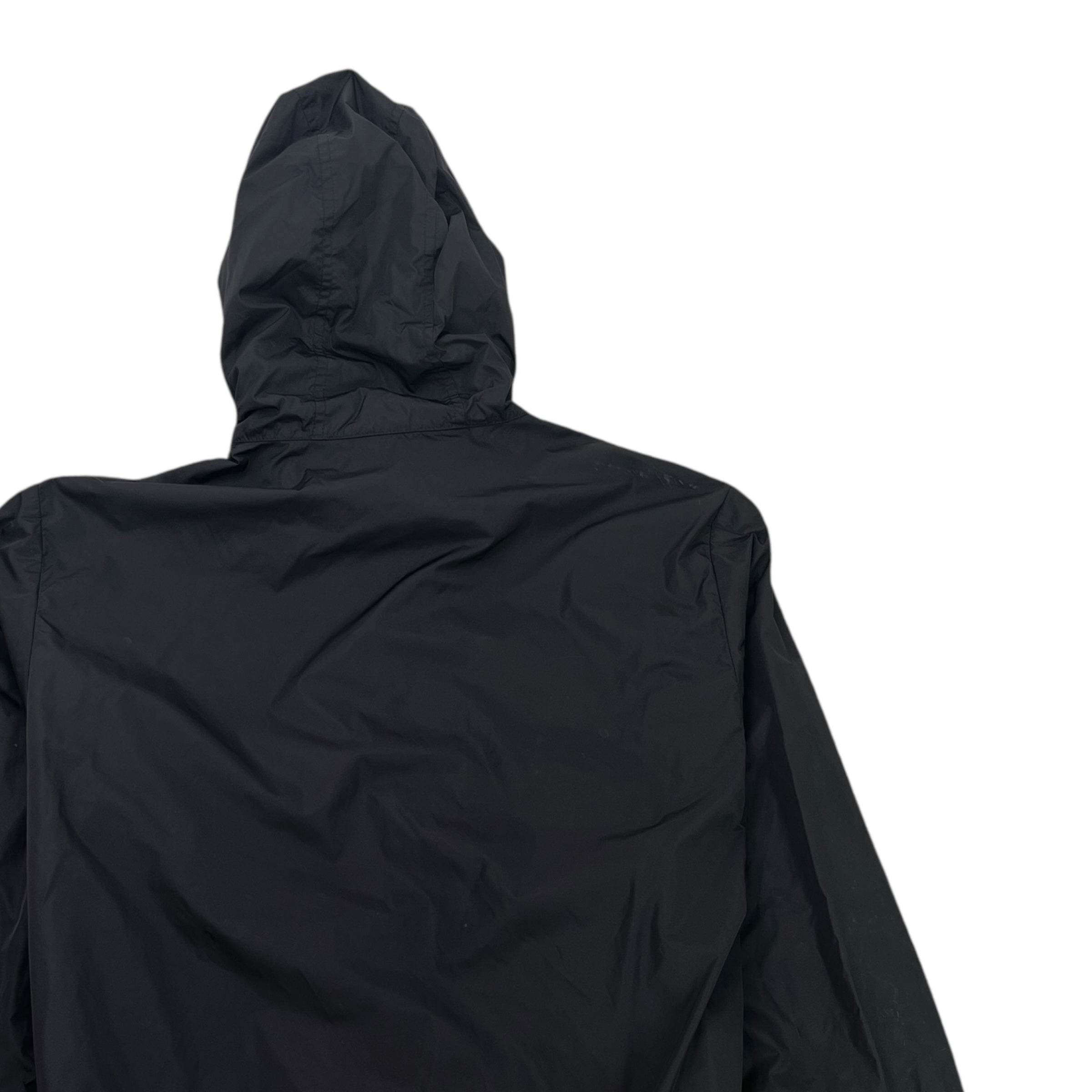 Men's Jeanclaude Windbreaker Black Size 3 / L