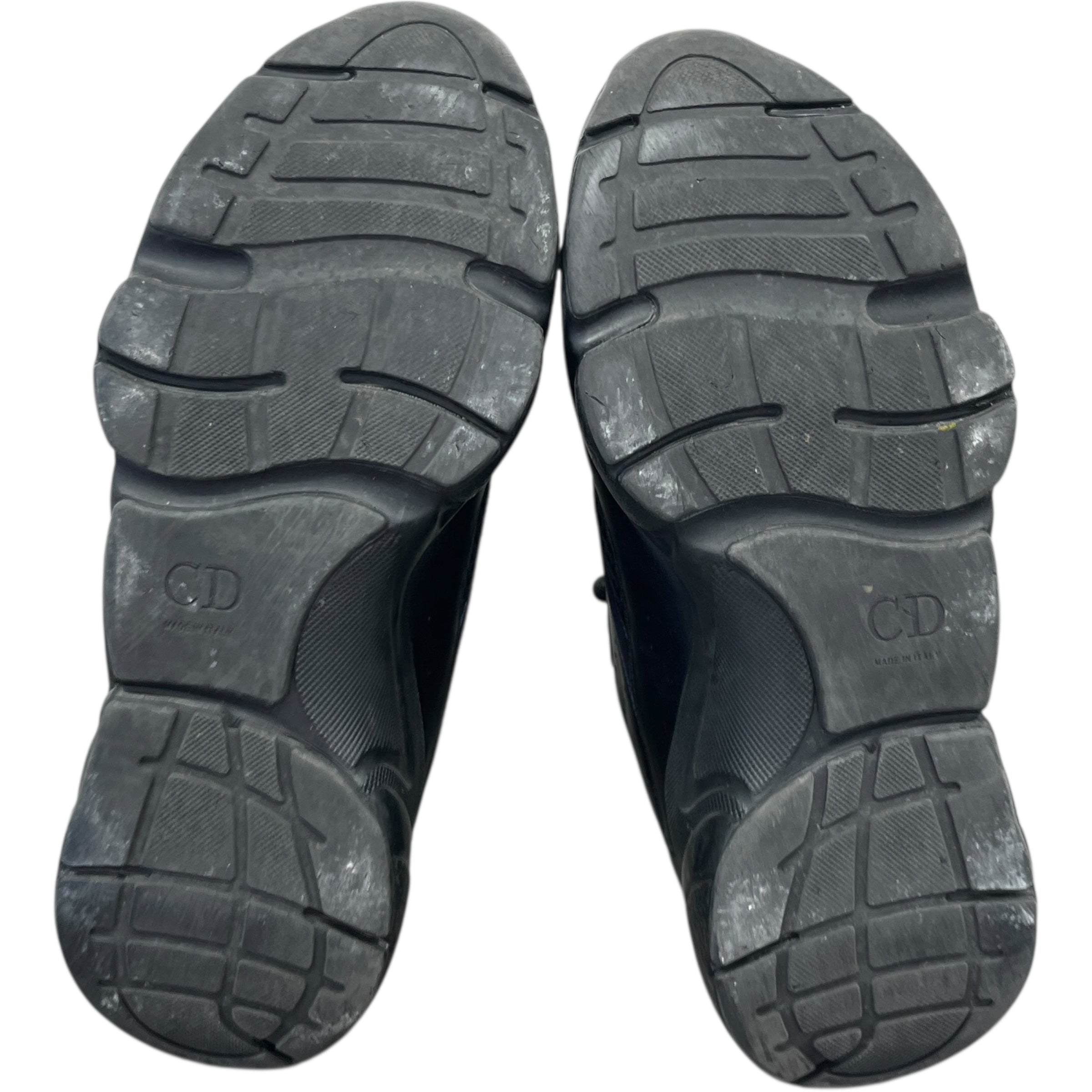 Men's B22 Low Trainers Black Size EU 42.5 / UK 8.5