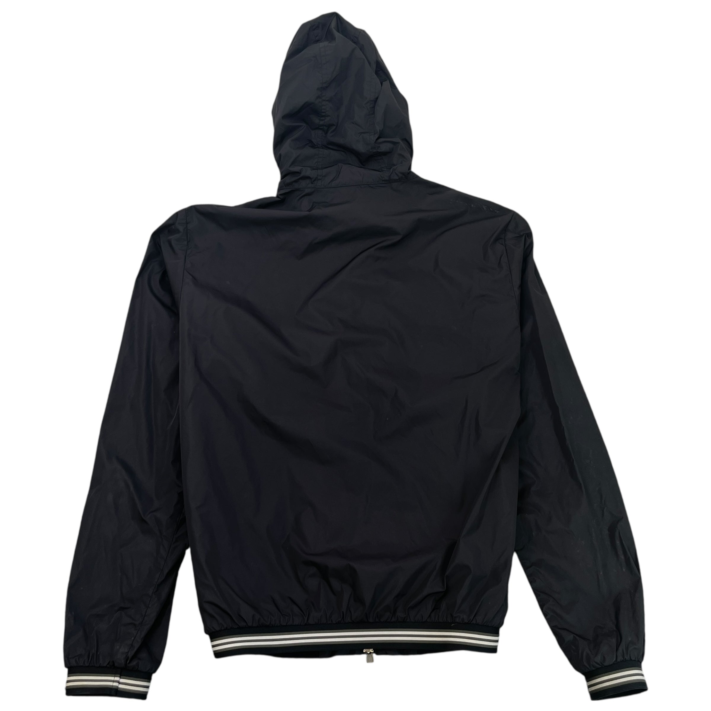 Men's Jeanclaude Windbreaker Black Size 3 / L
