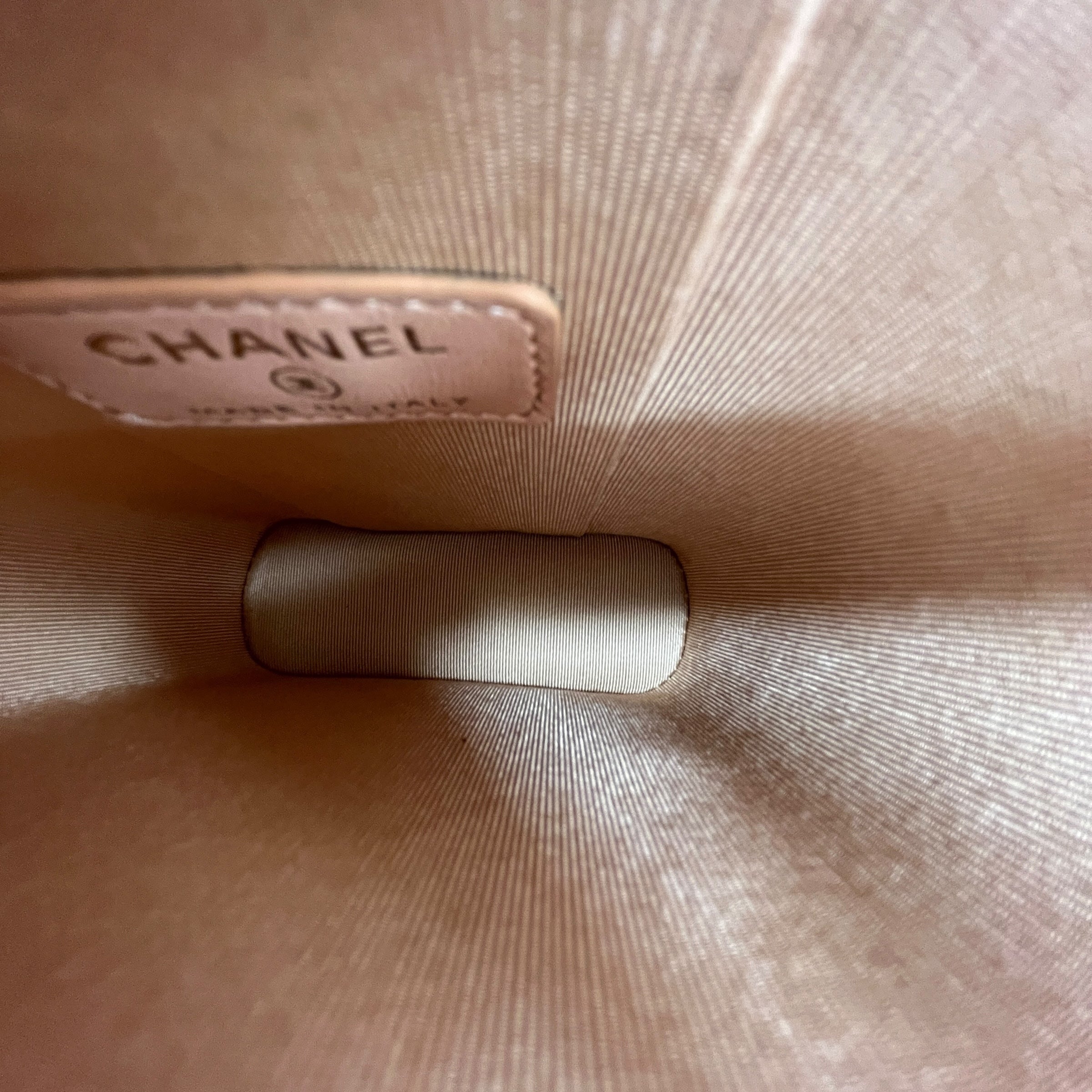 Women's Cc Vanity Bag Pink