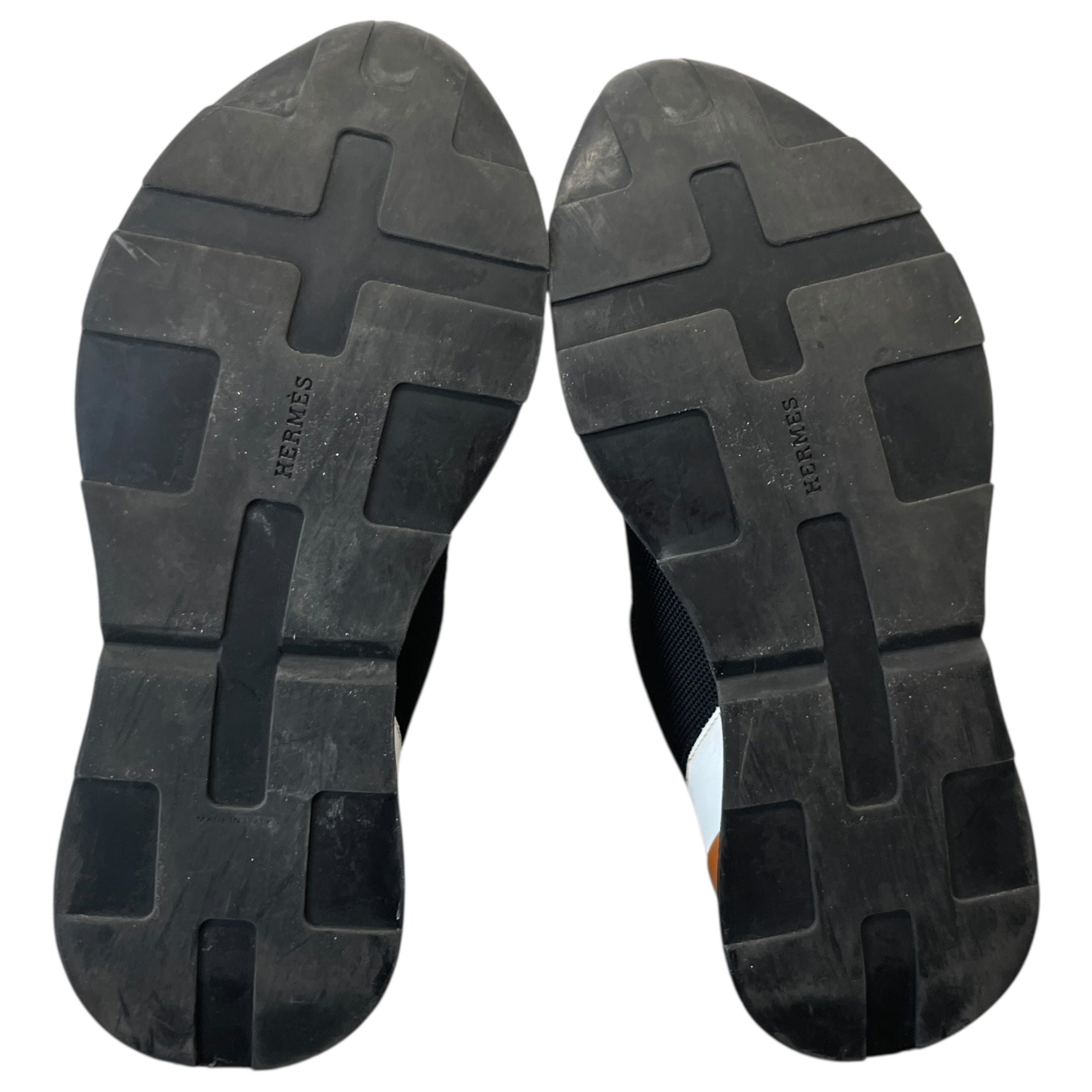 Women's Miles Low Trainers Black Size EU 37.5 / UK 4.5