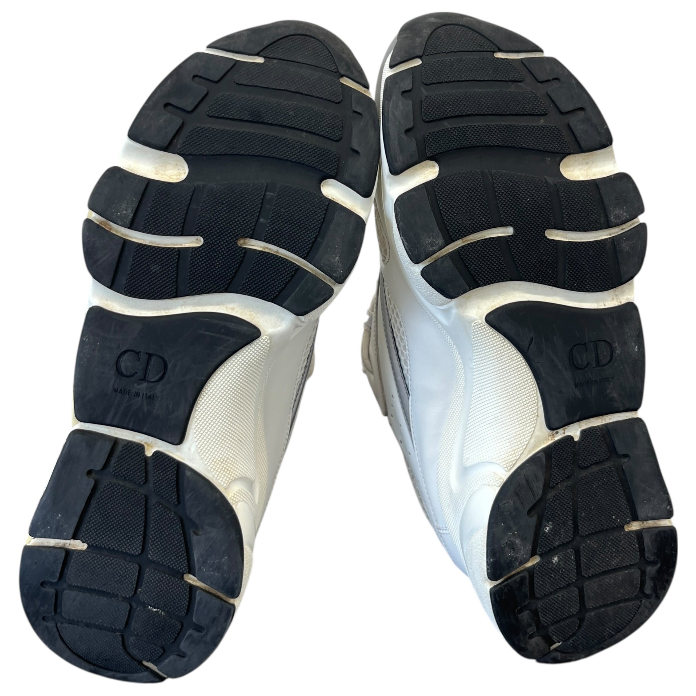 Men's B22 Low Trainers White Size EU 42.5 / UK 8.5