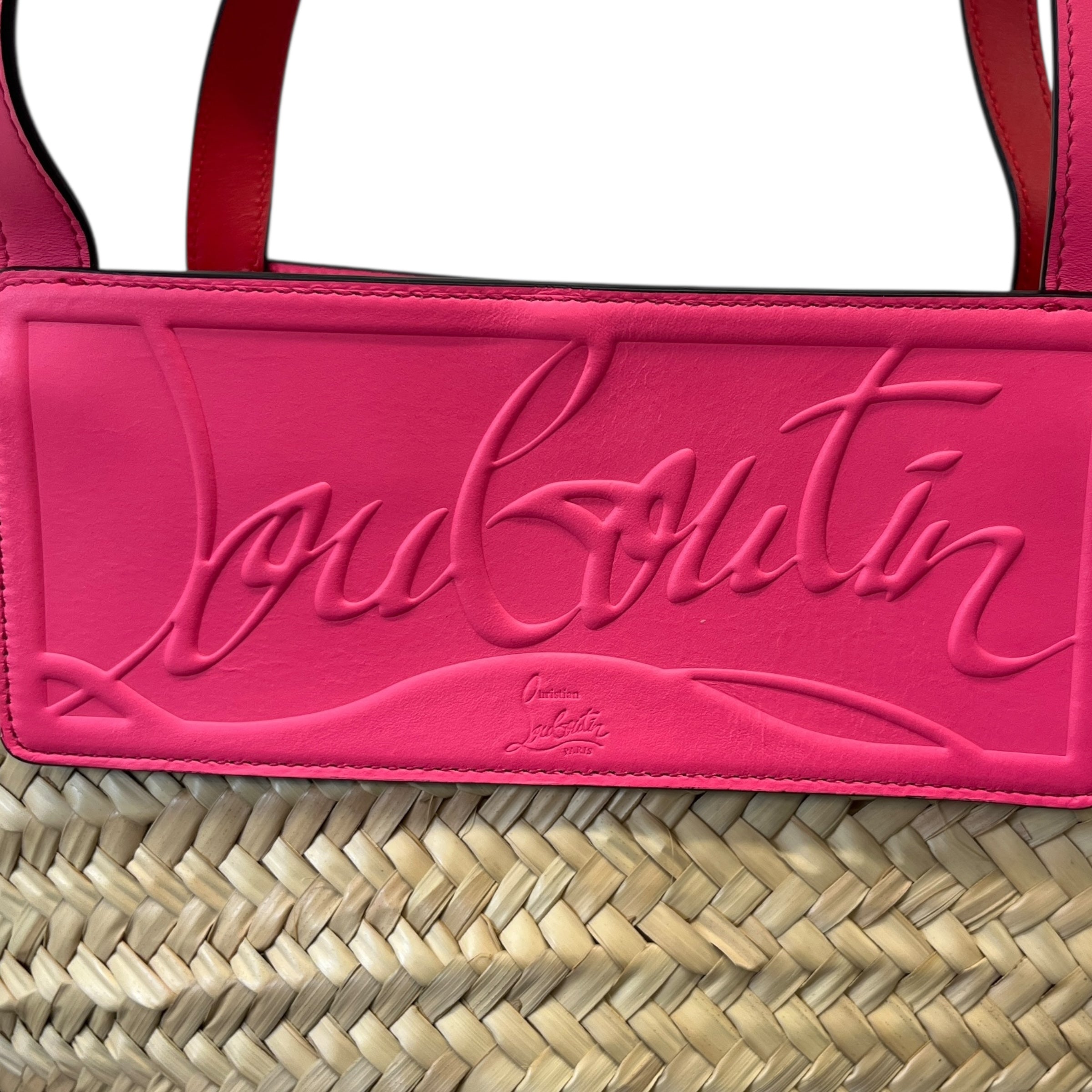 Women's Loubishore Tote Bag Beige