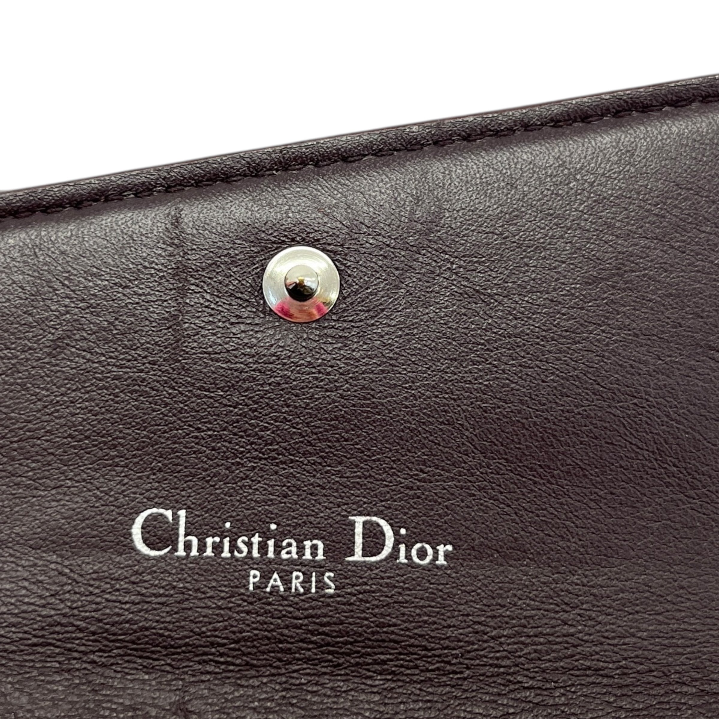 Women's Wallet On Chain Woc Bag Red