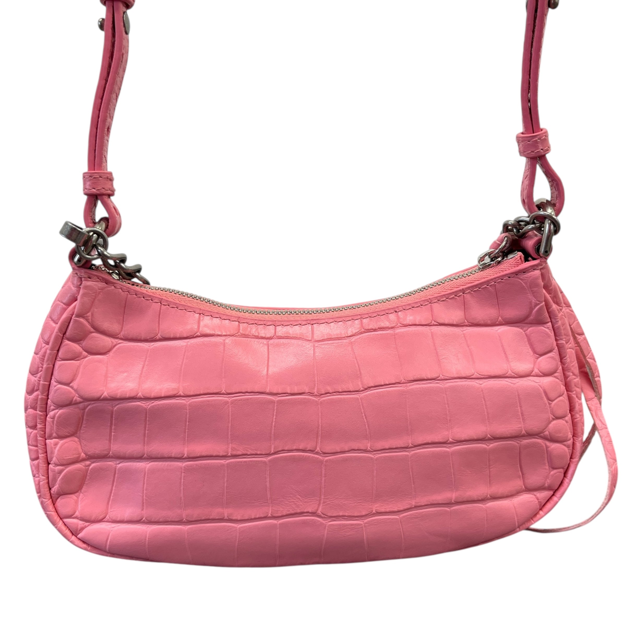 Women's Le Cagole Xs Handbag Pink