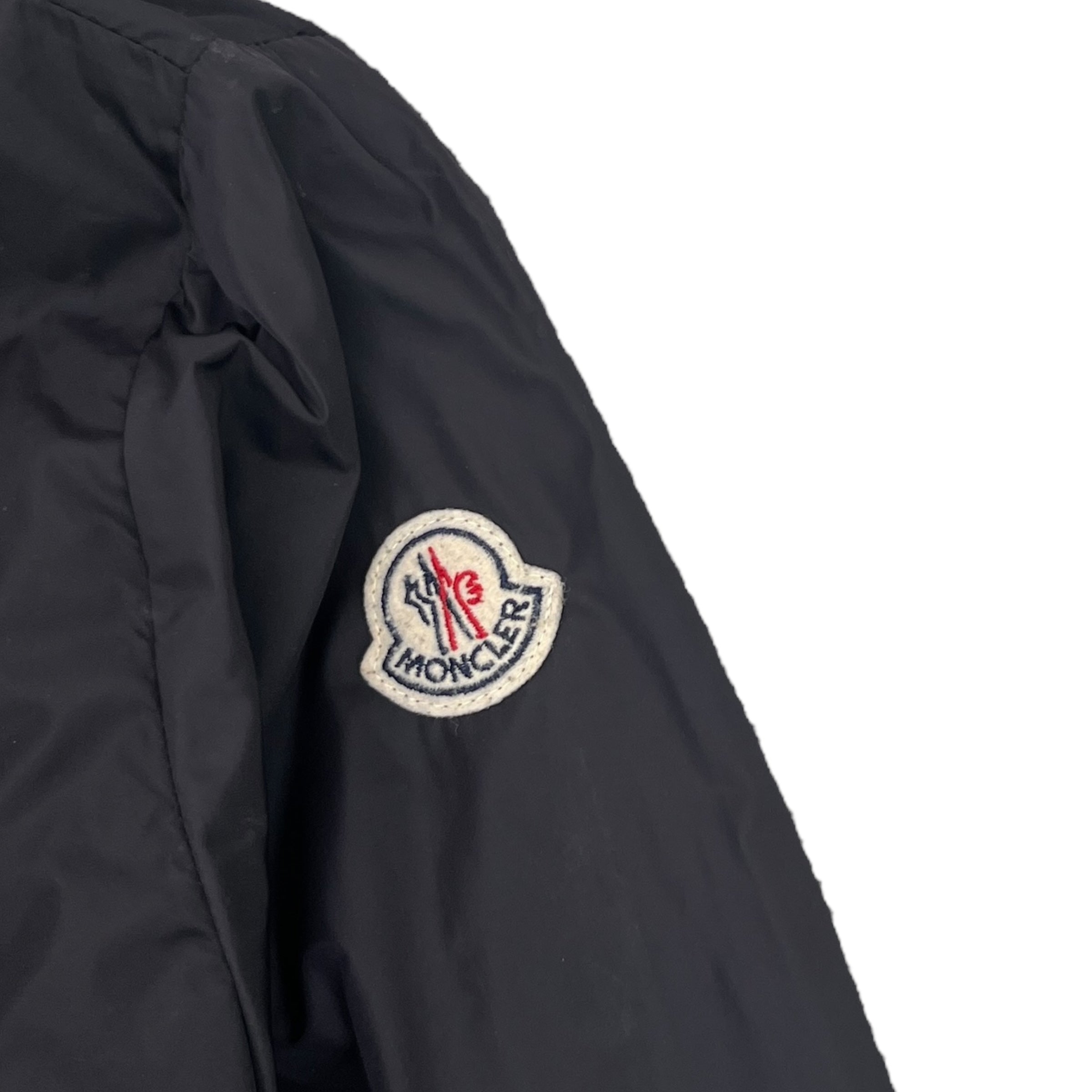 Men's Jeanclaude Windbreaker Black Size 3 / L