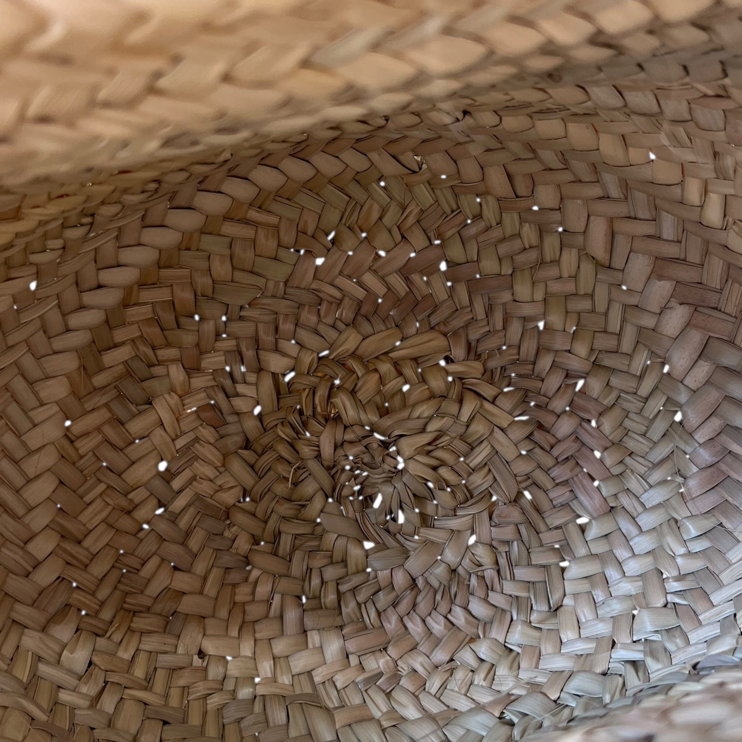 Women's Loubishore Tote Bag Beige