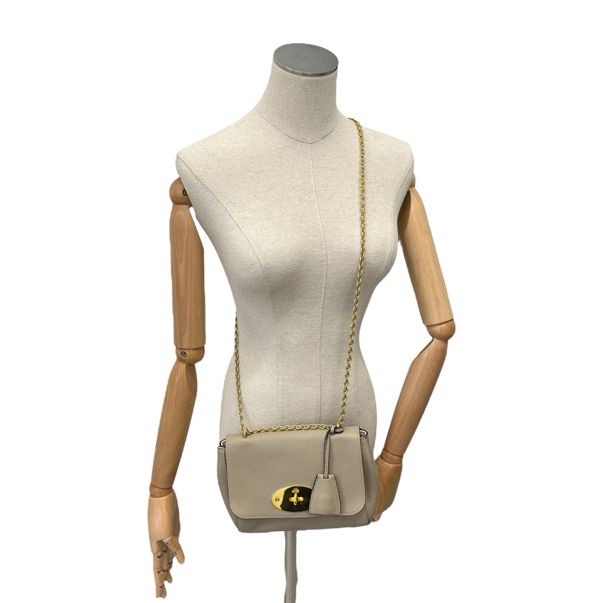 Women's Lily Bag Beige