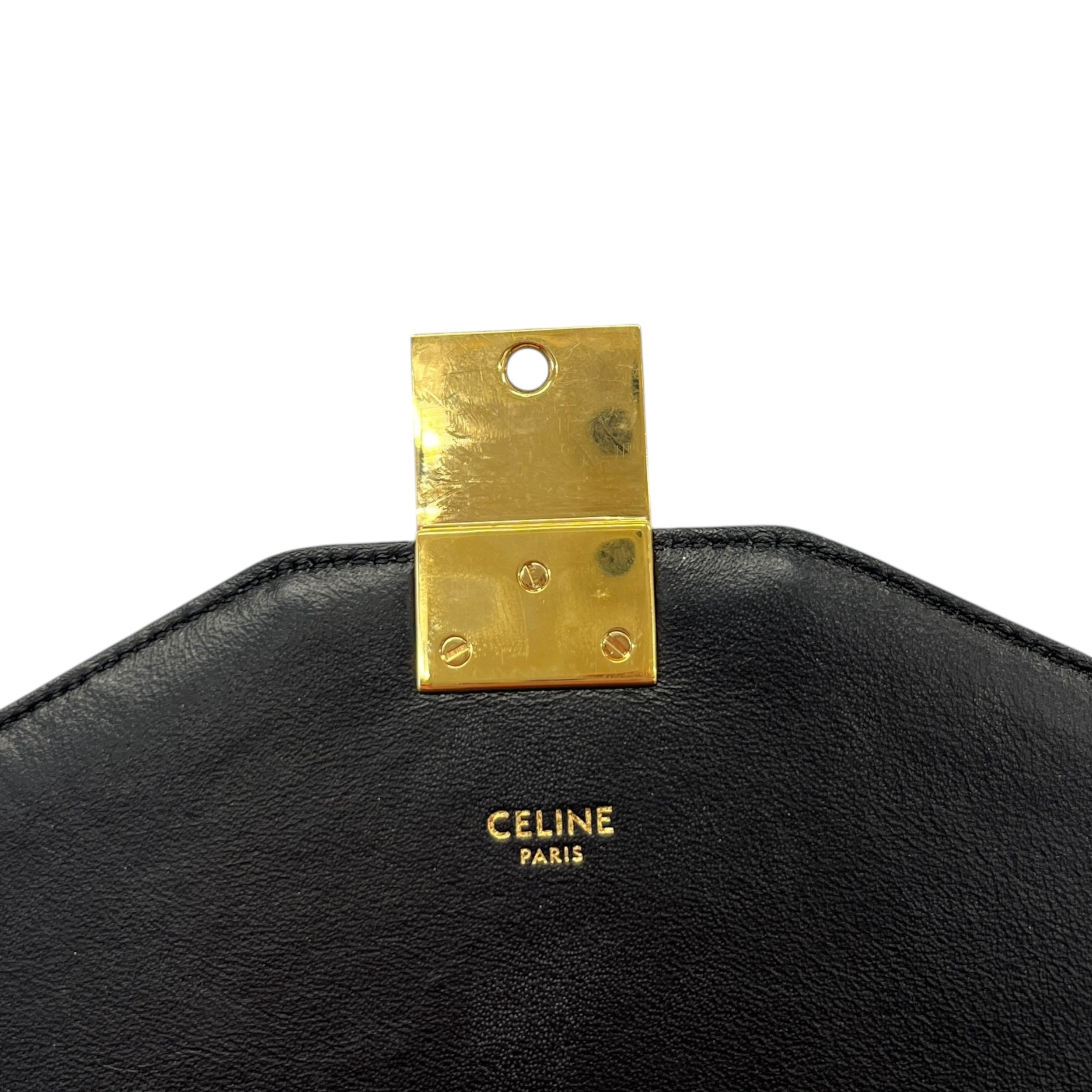 Women's Medium C Bag Beige