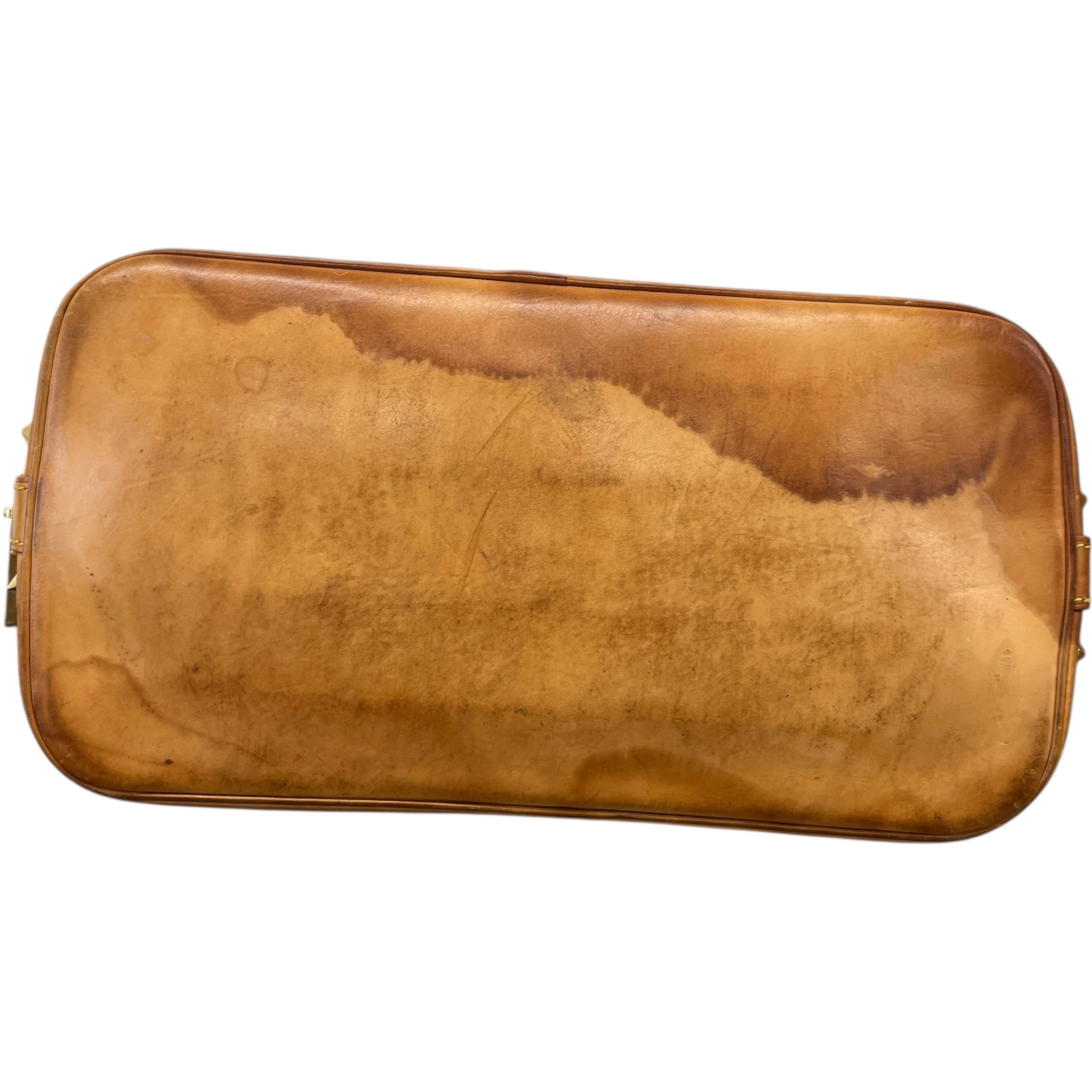 Women's Vintage Takashi Murakami Monogram Alma Handbag Multi-Coloured