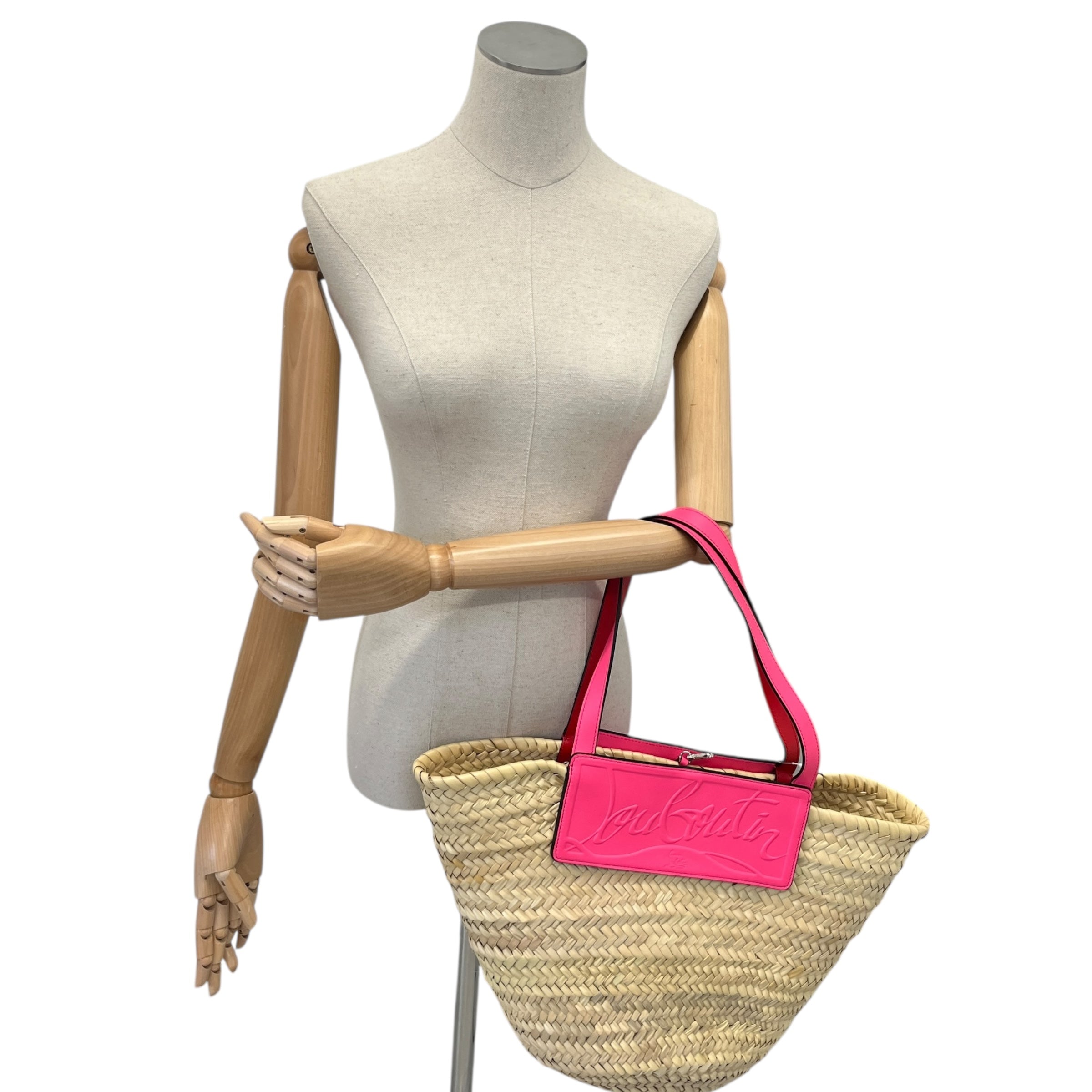 Women's Loubishore Tote Bag Beige