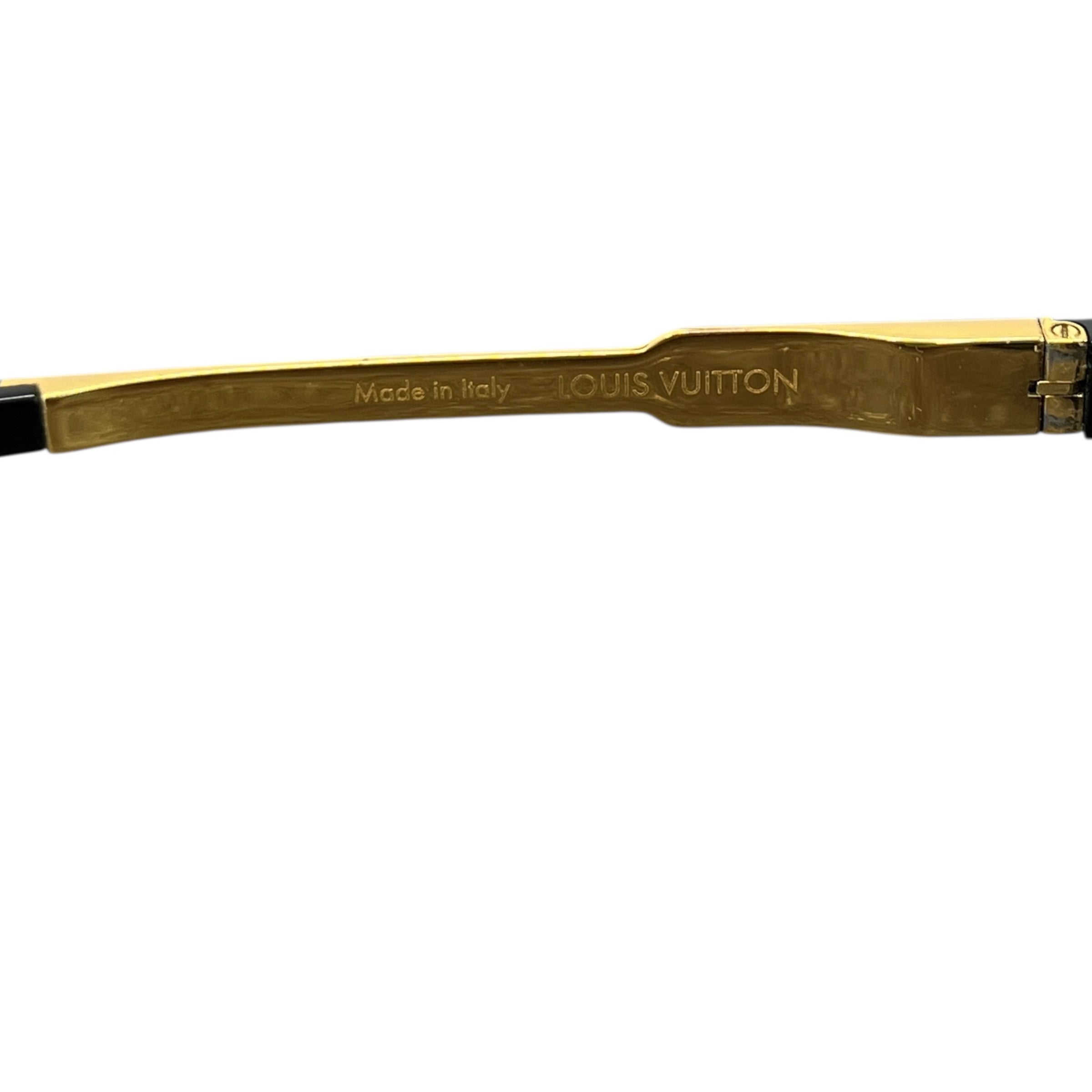 Men's Mascot Sunglasses Black