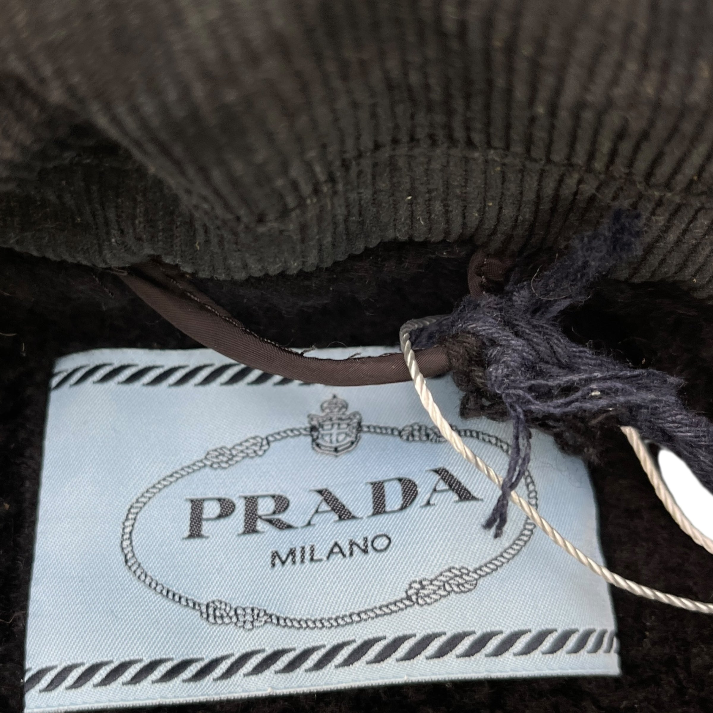 Women's Re-Nylon Piuma Down Jacket Black Size IT 36 / UK 4