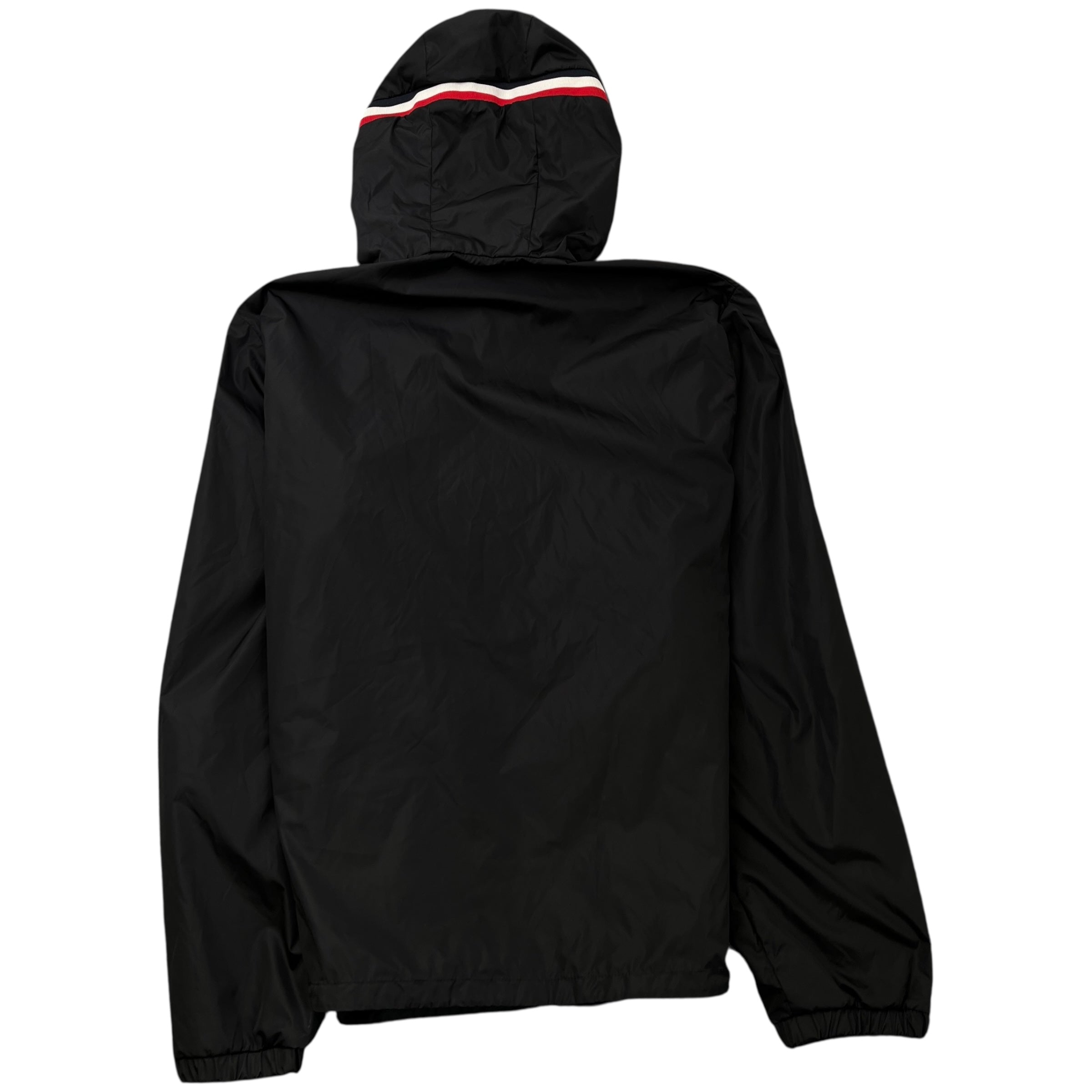 Men's Grimpeurs Windbreaker Black Size 6 / XXXL