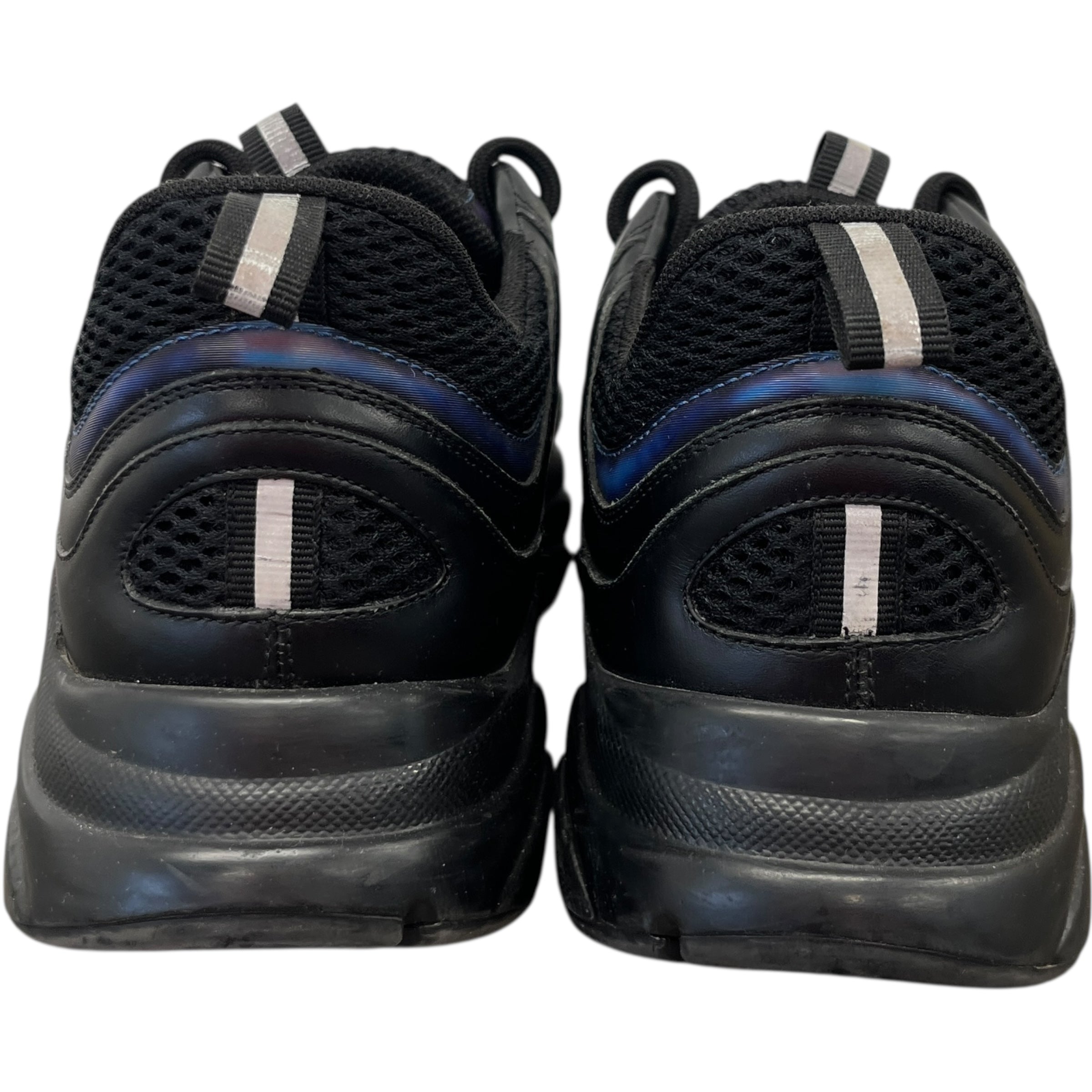 Men's B22 Low Trainers Black Size EU 42.5 / UK 8.5