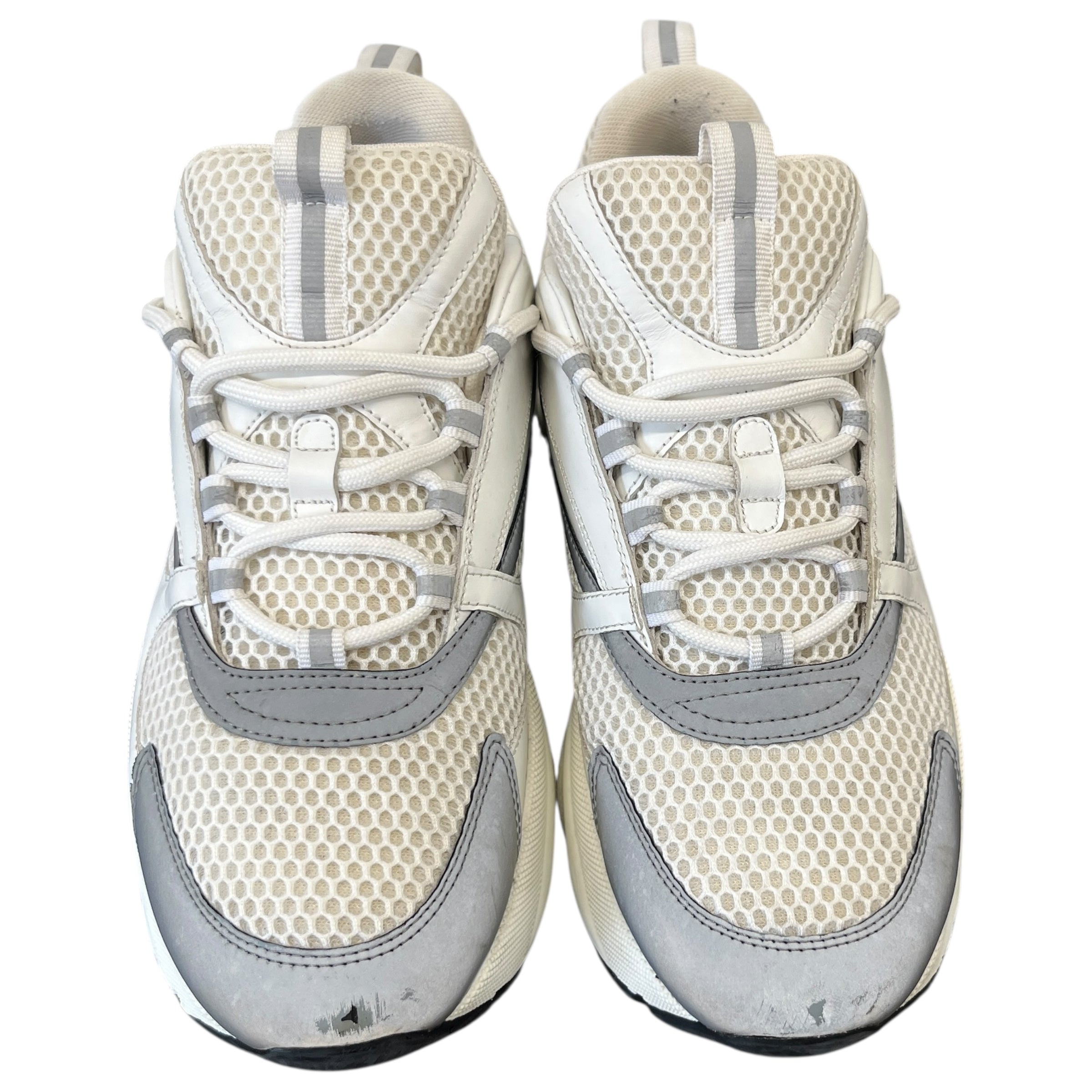 Men's B22 Low Trainers White Size EU 42.5 / UK 8.5