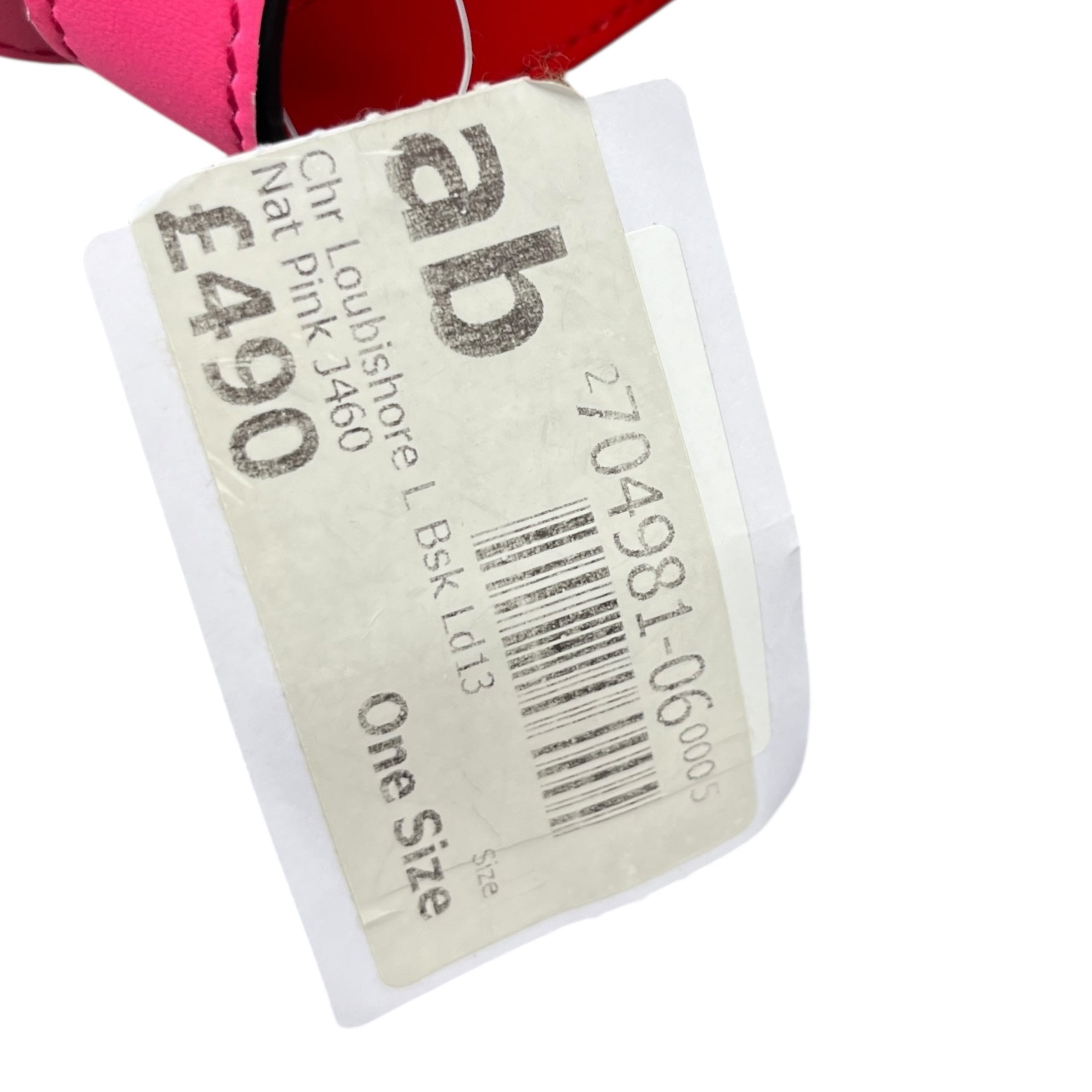 Women's Loubishore Tote Bag Beige