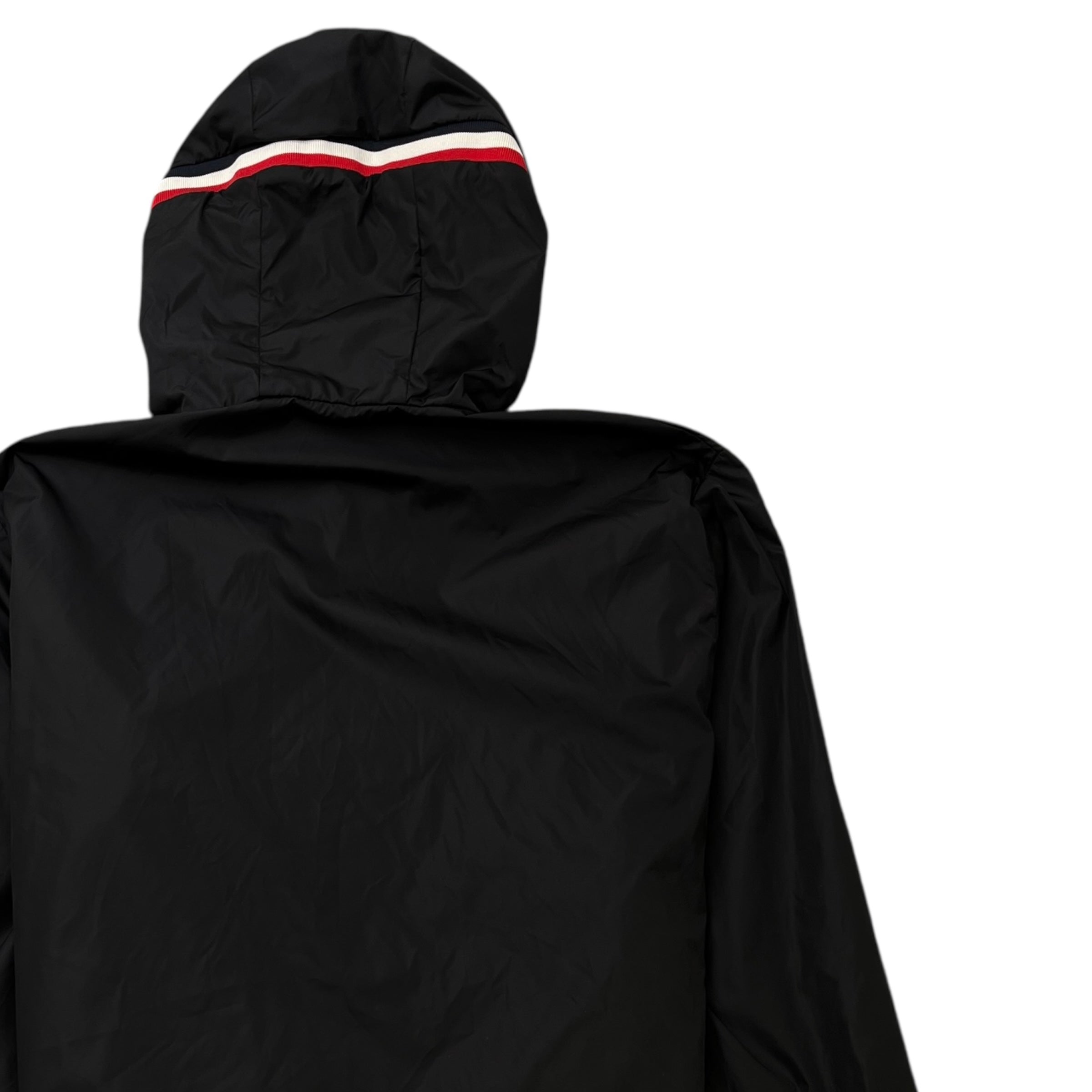 Men's Grimpeurs Windbreaker Black Size 6 / XXXL