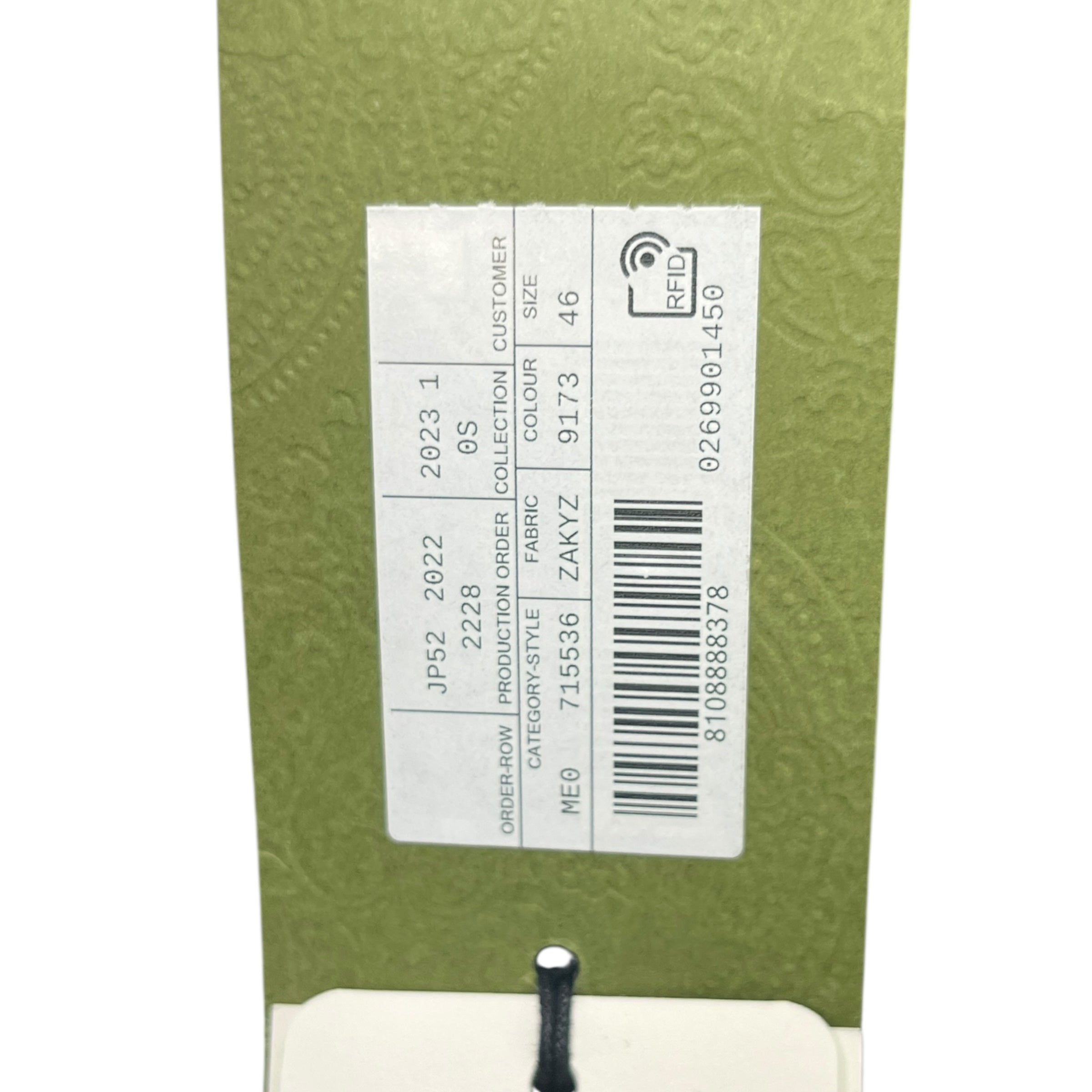 Men's Gg Supreme Canvas Down Jacket Beige Size IT 46 / S