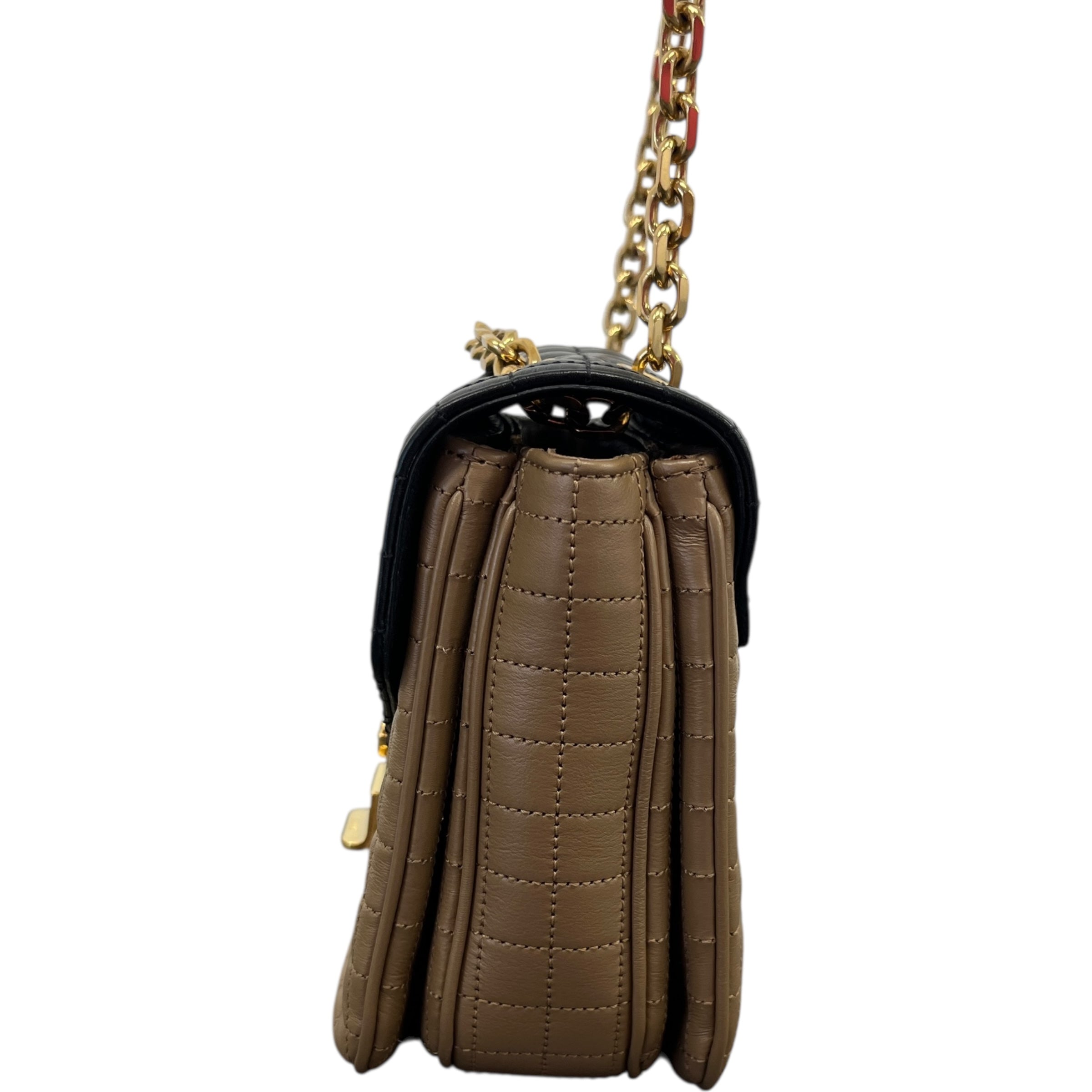 Women's Medium C Bag Beige