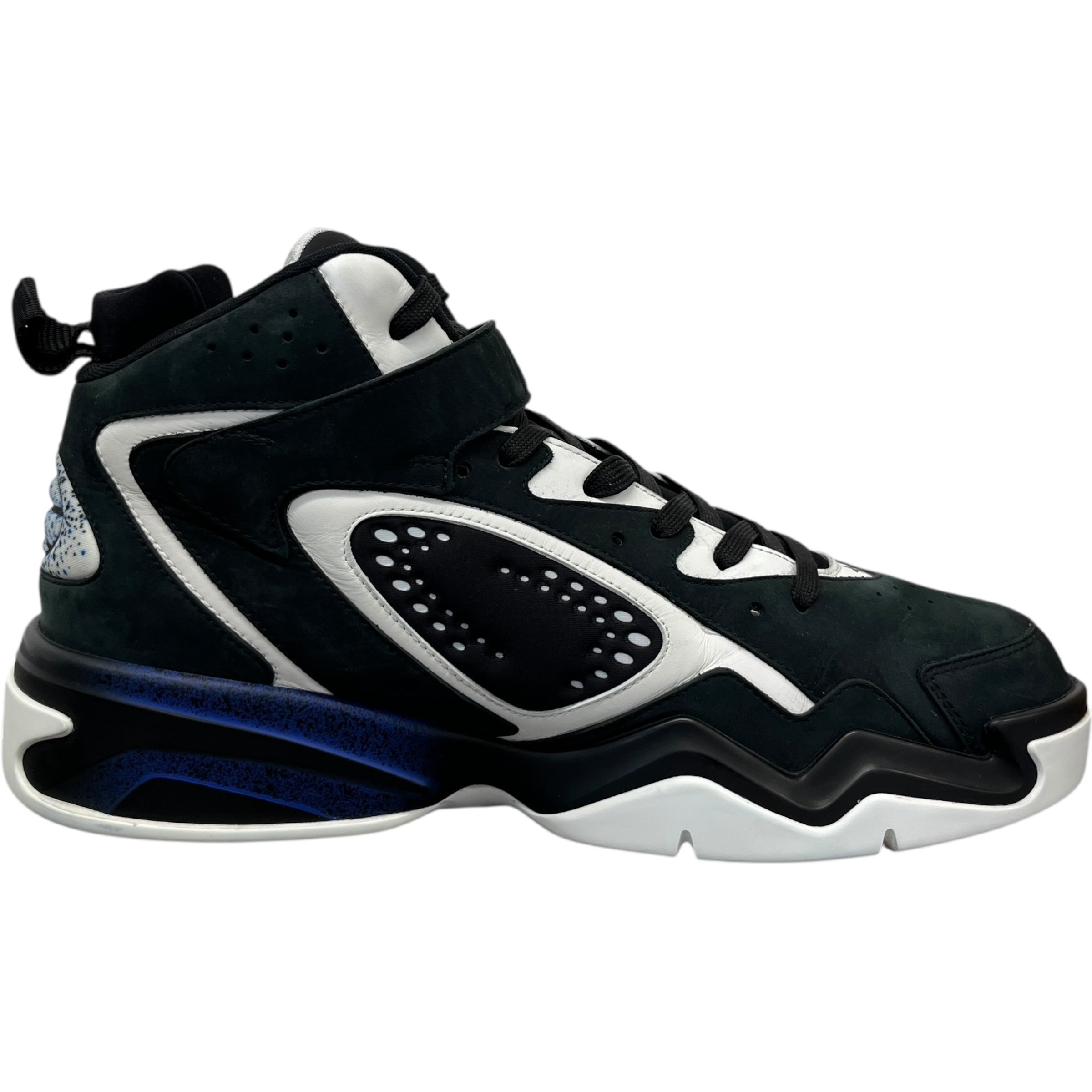 Men's Lv 2 High Trainers Blue Size EU 43 / UK 9