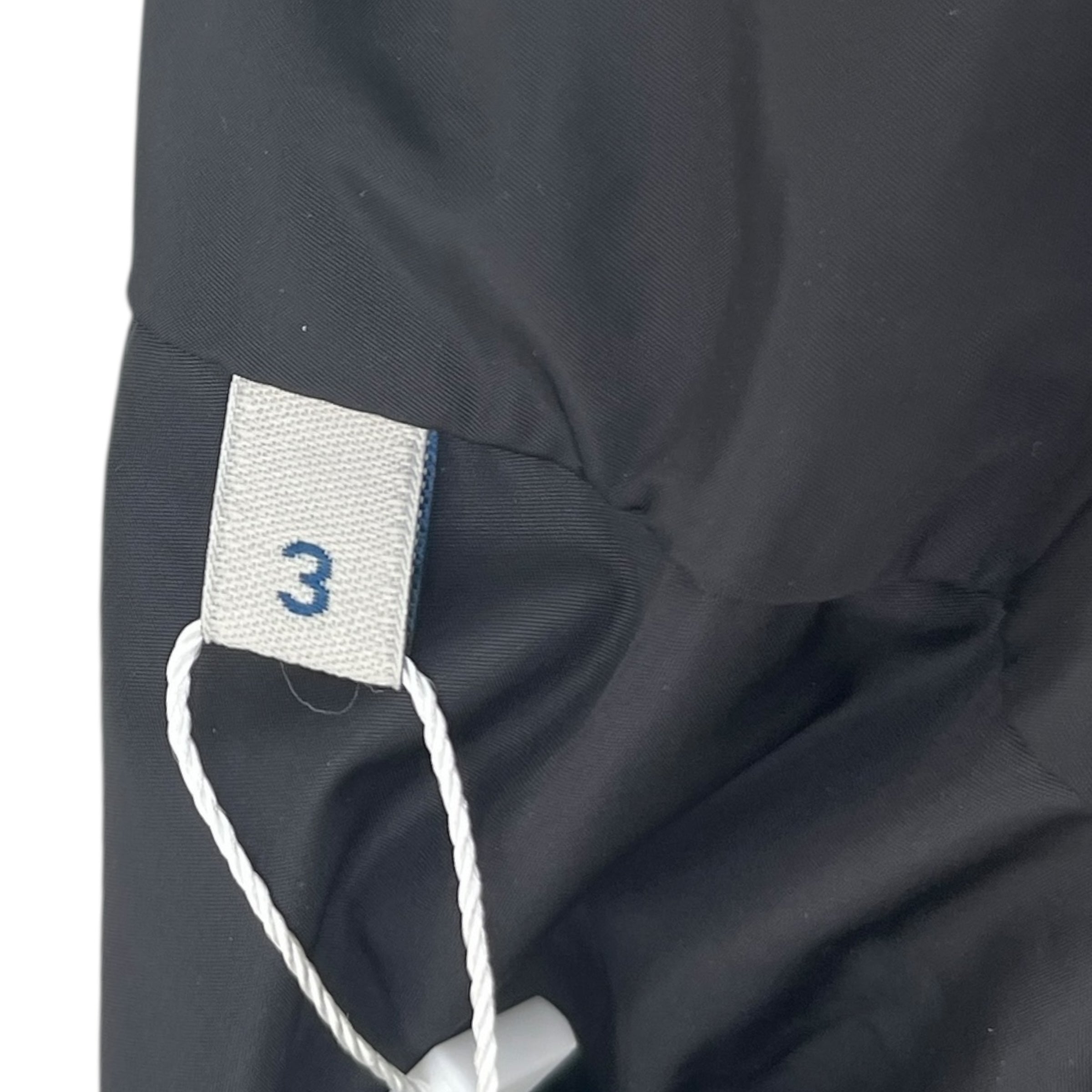 Men's Jeanclaude Windbreaker Black Size 3 / L