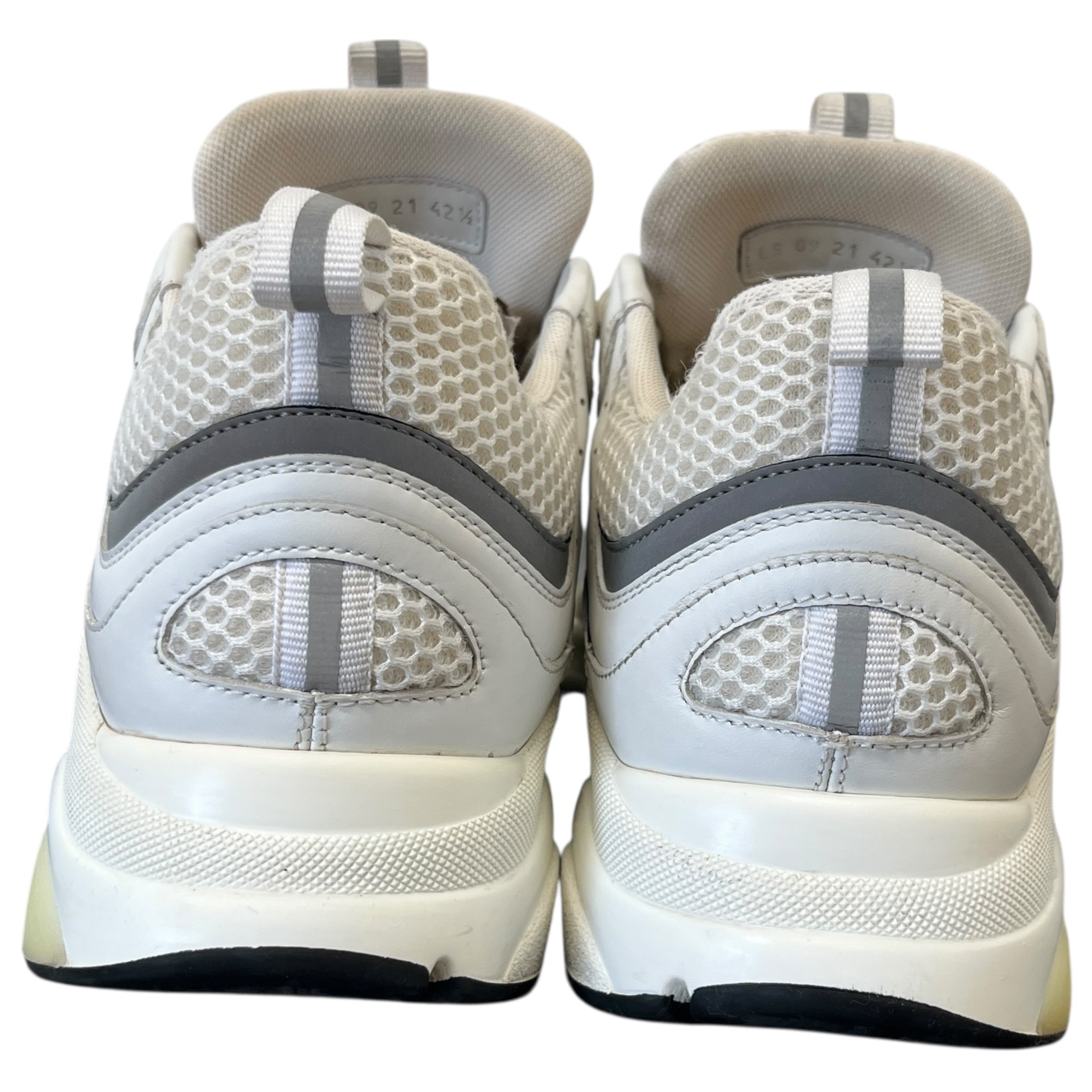 Men's B22 Low Trainers White Size EU 42.5 / UK 8.5