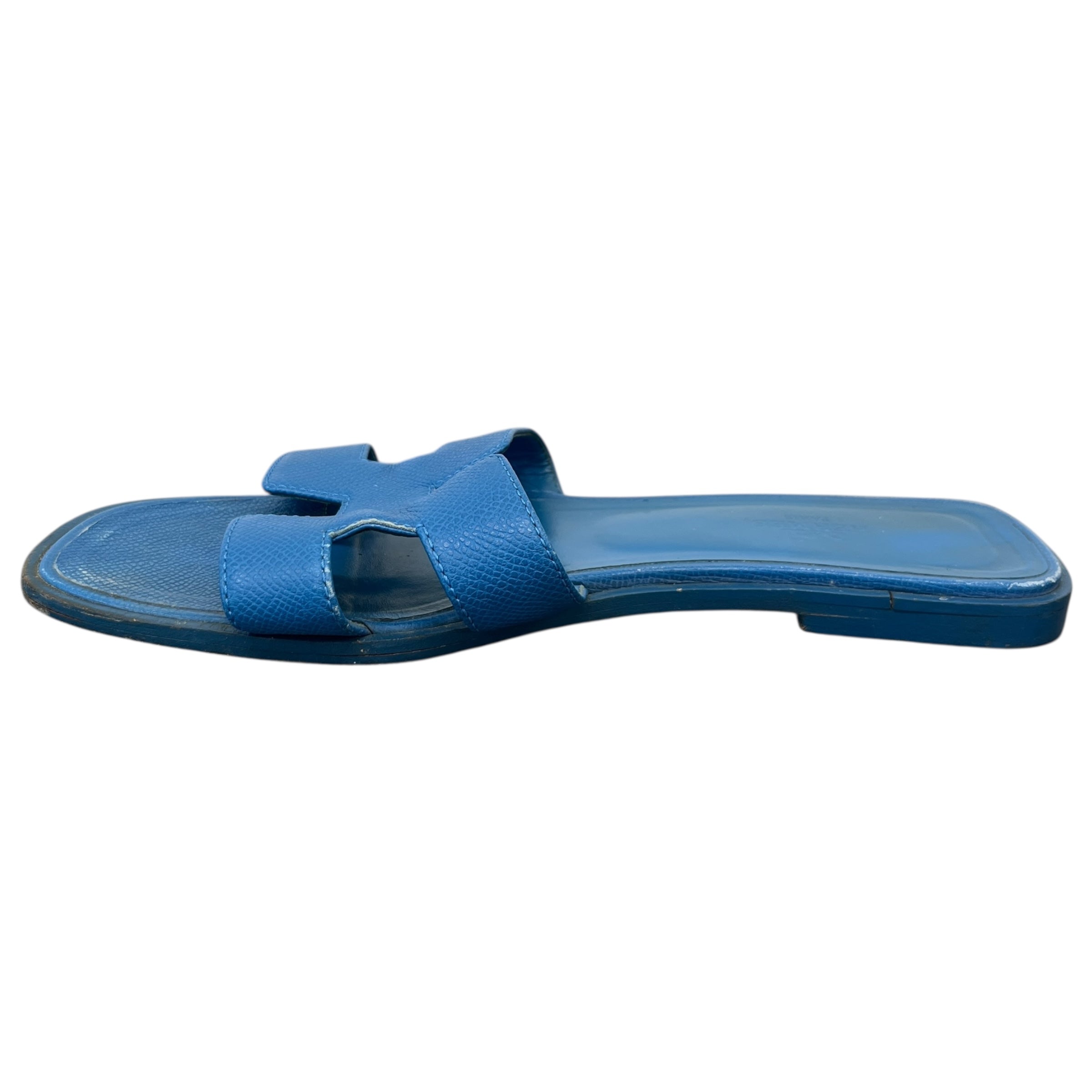 Women's Oran Sandals Blue Size EU 38 / UK 5