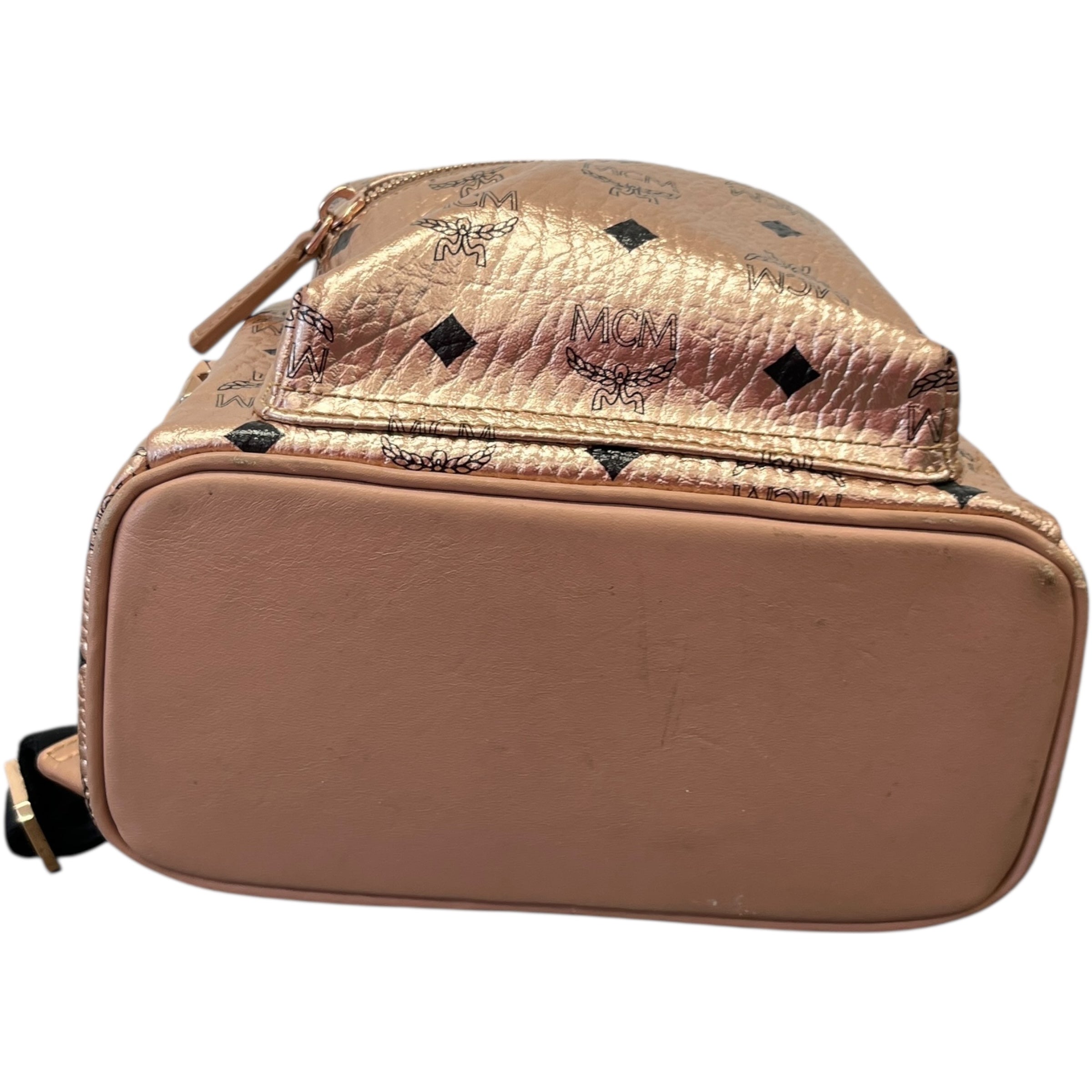 Women's Stark Backpack Rose Gold