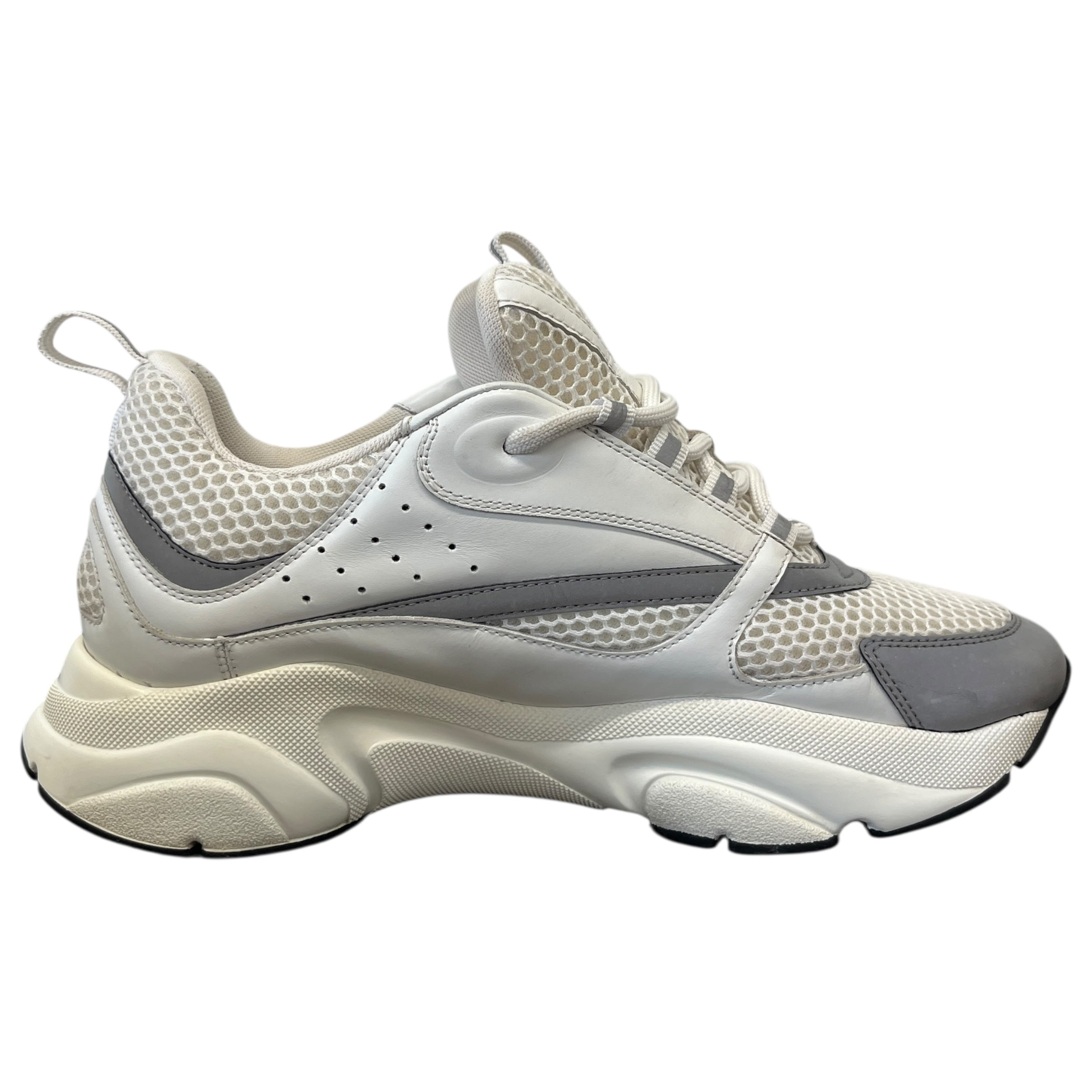 Men's B22 Low Trainers White Size EU 42.5 / UK 8.5