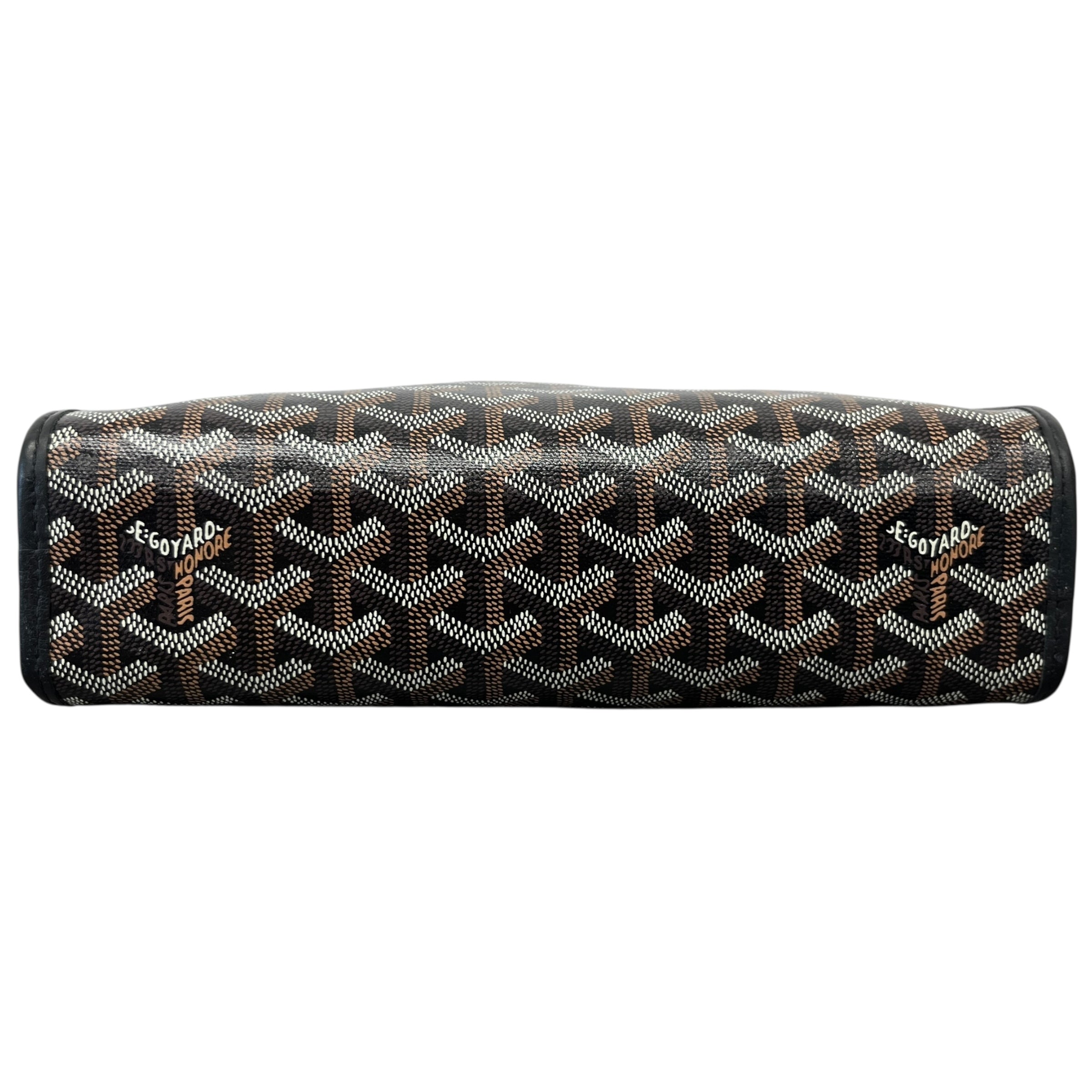 Men's Jouvence Mm Pouch Brown