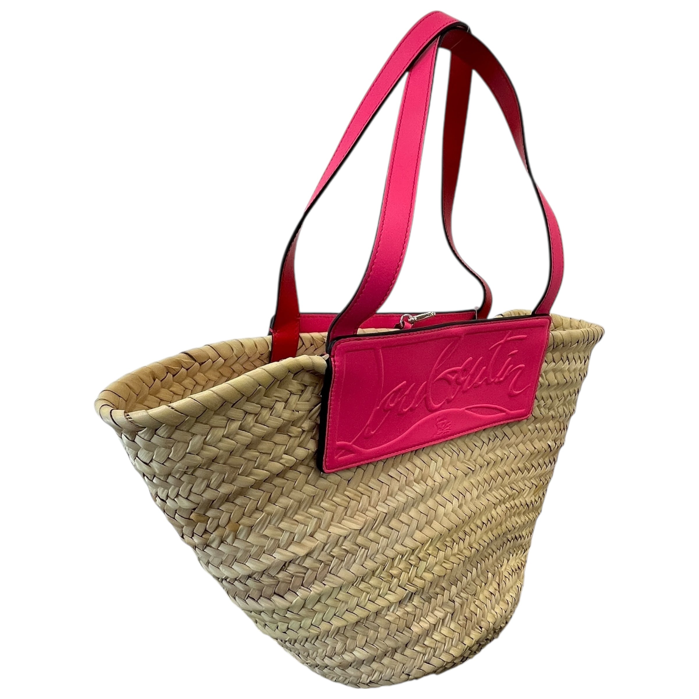 Women's Loubishore Tote Bag Beige