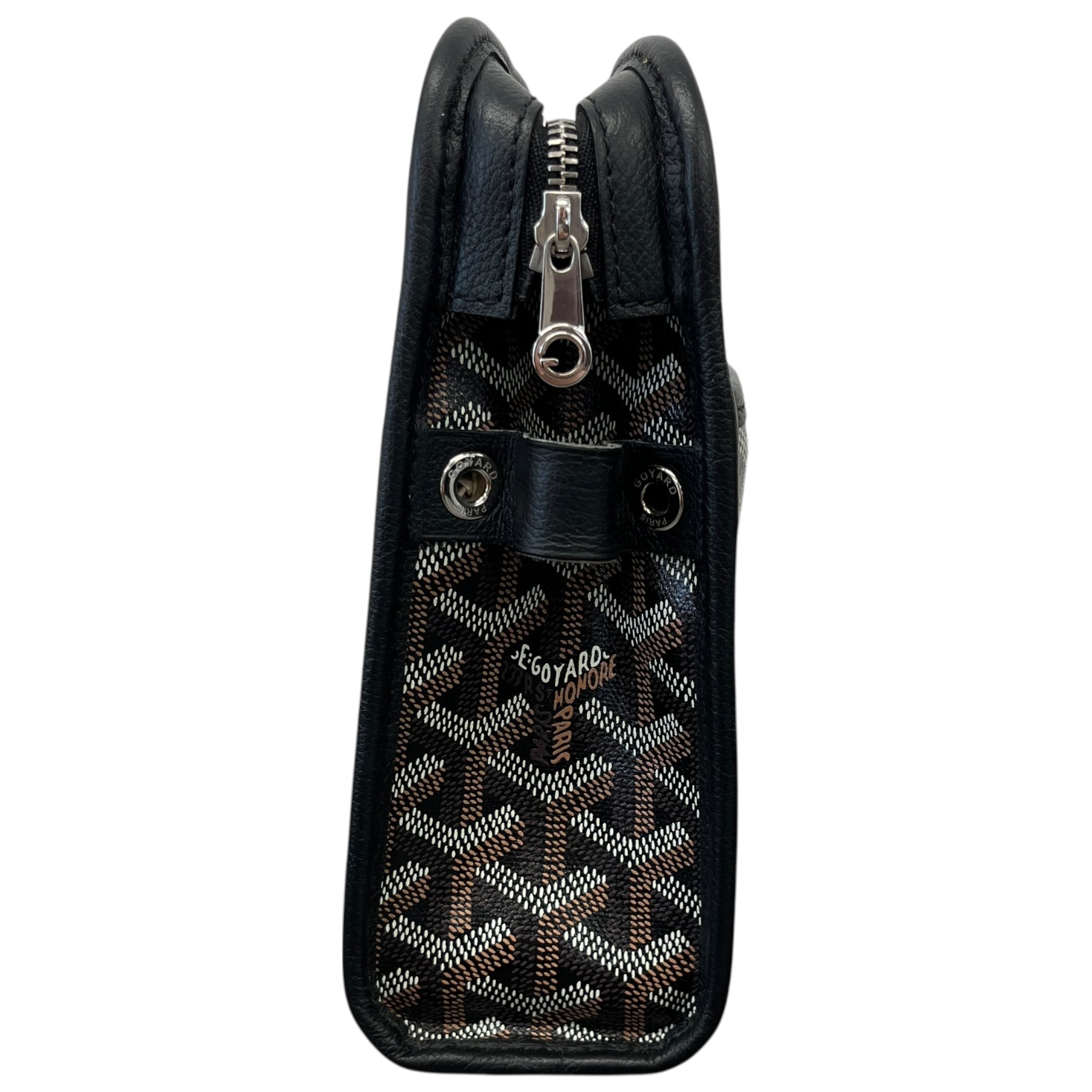 Men's Jouvence Mm Pouch Brown