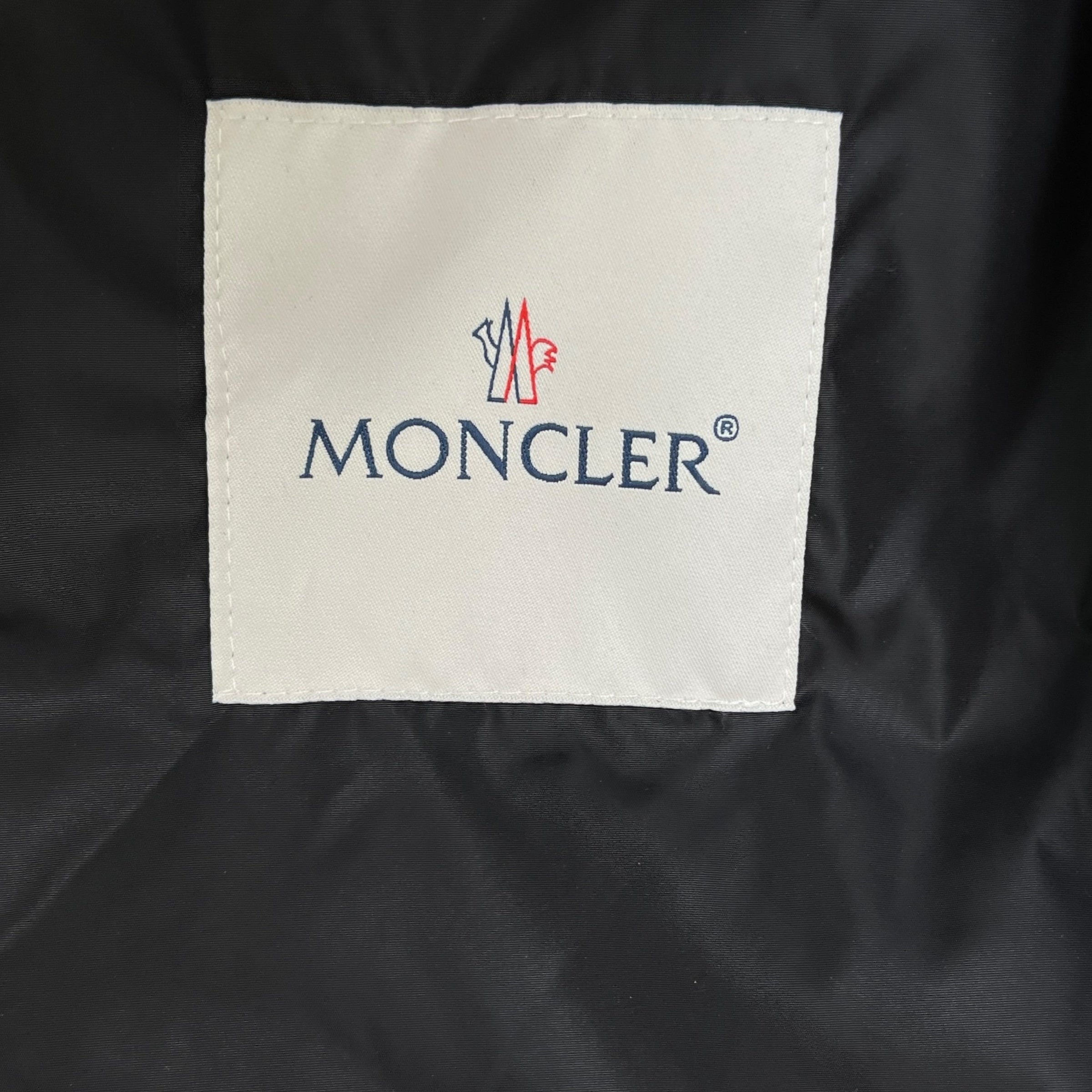 Men's Grimpeurs Windbreaker Black Size 6 / XXXL