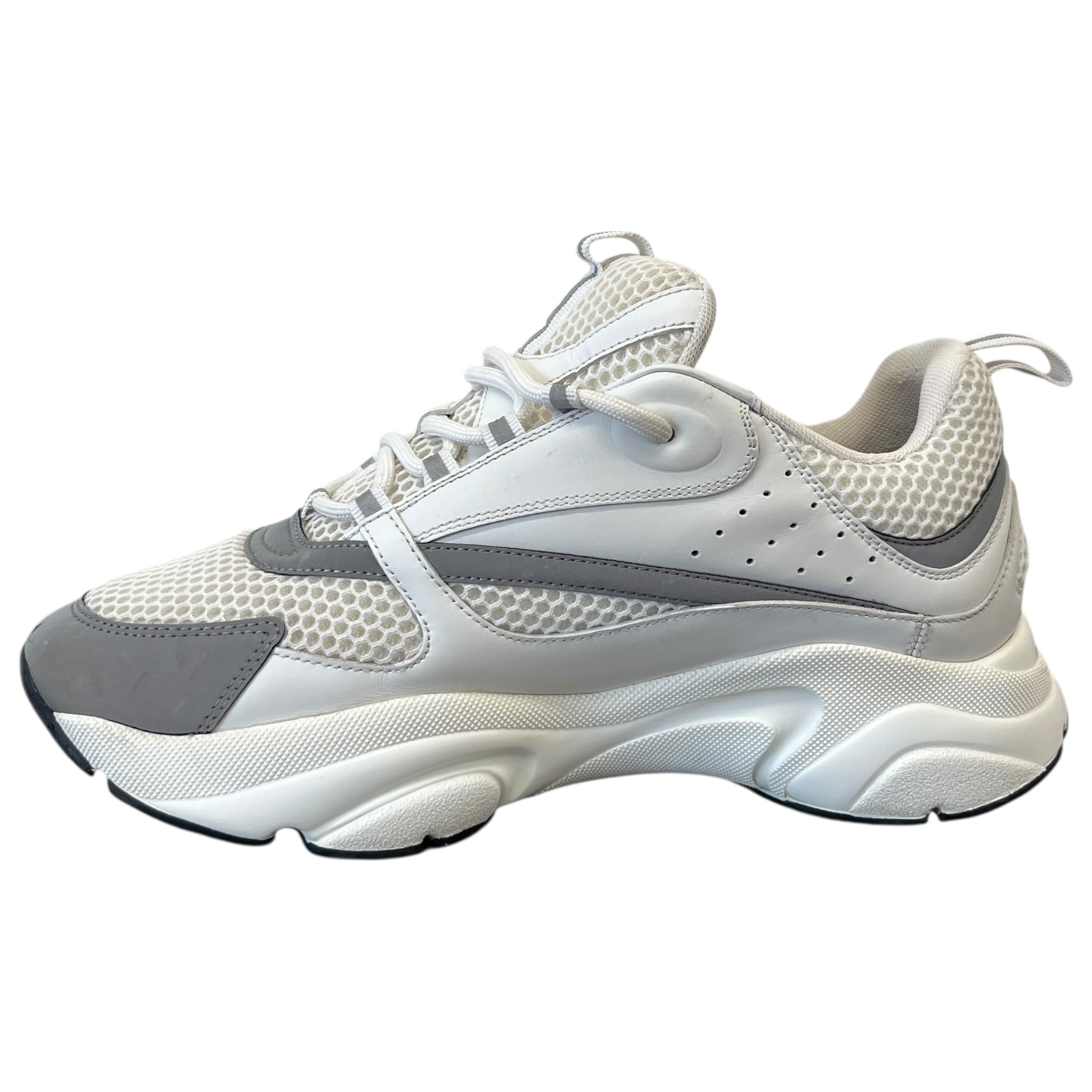 Men's B22 Low Trainers White Size EU 42.5 / UK 8.5