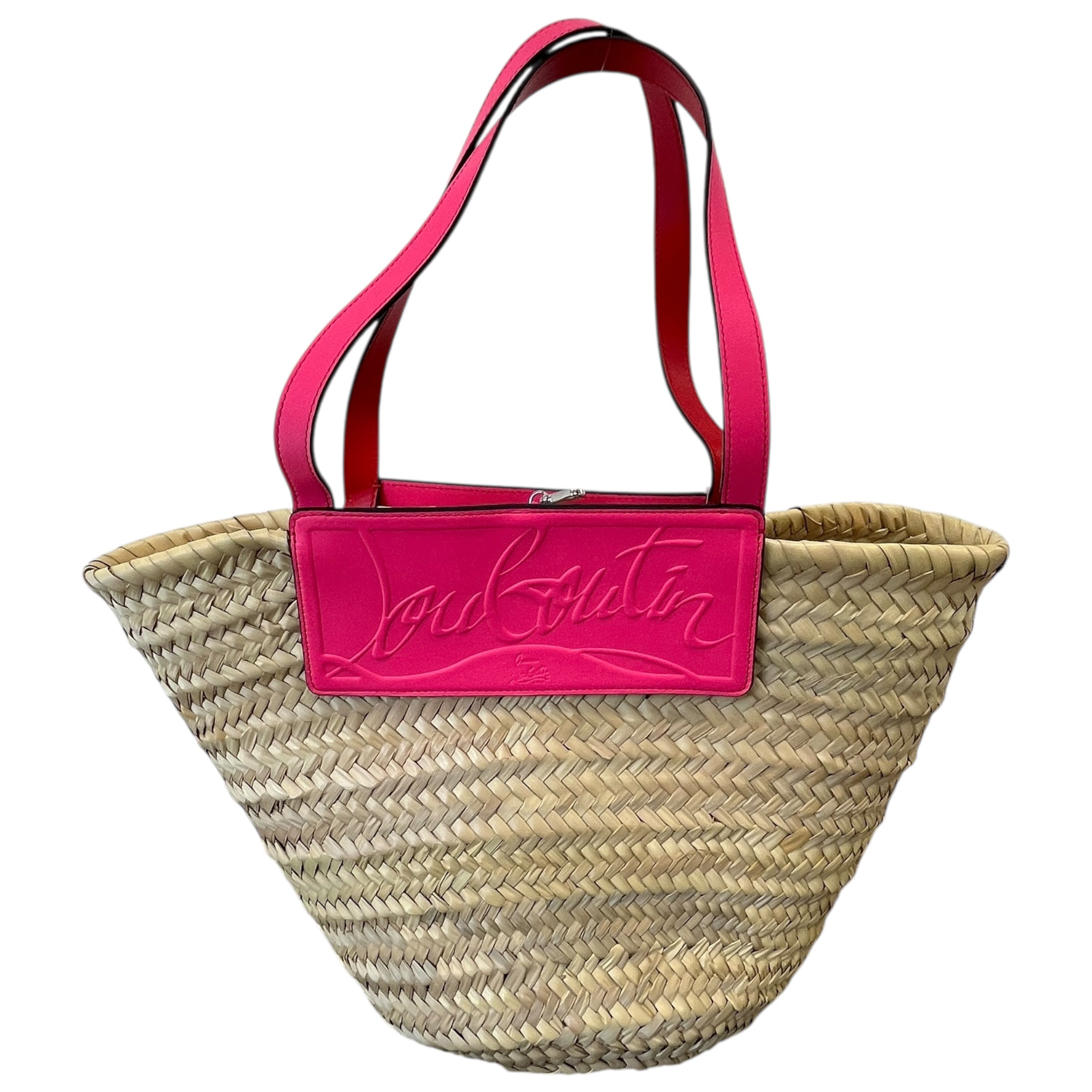 Women's Loubishore Tote Bag Beige