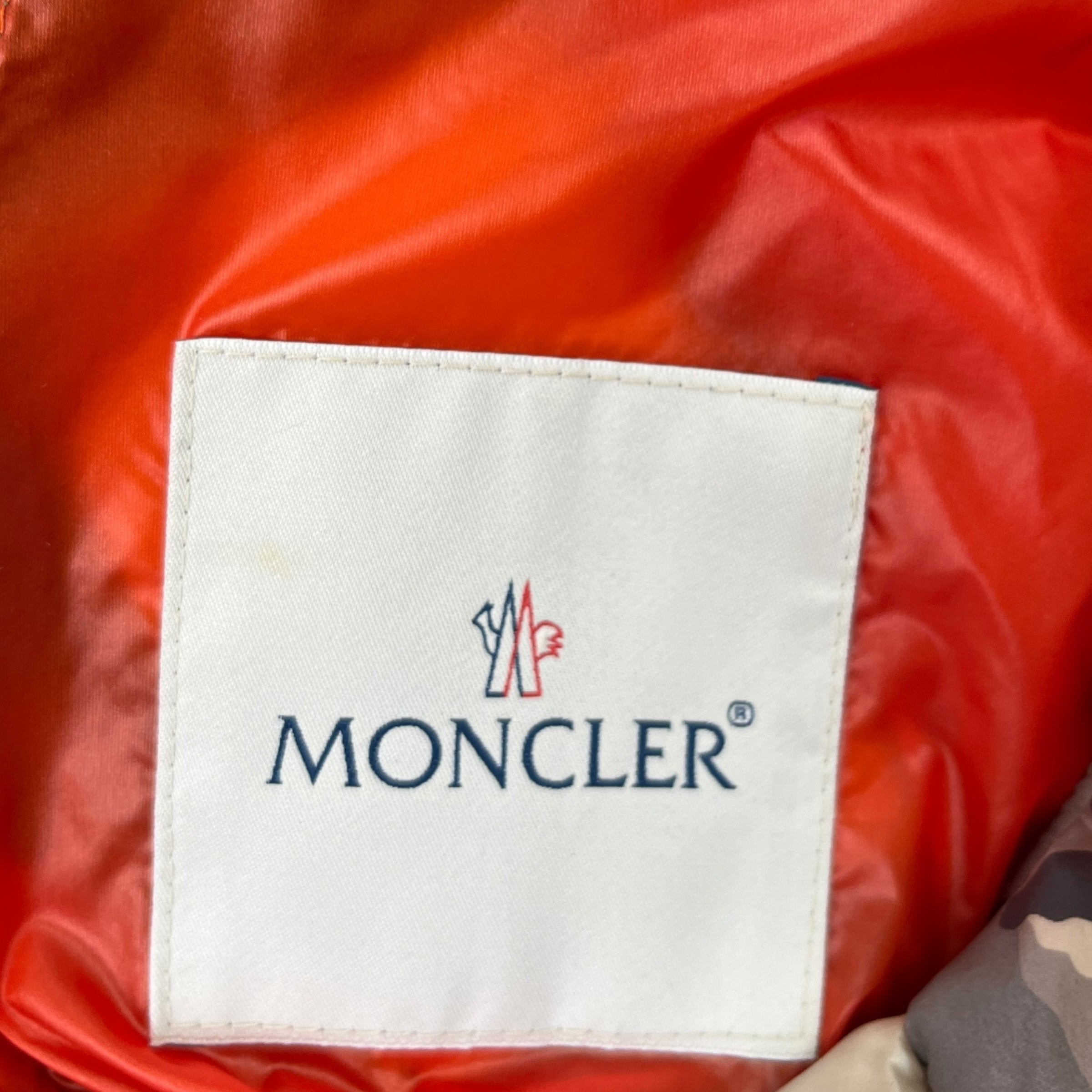 Men's Patrick Gilet Grey Size 1 / S