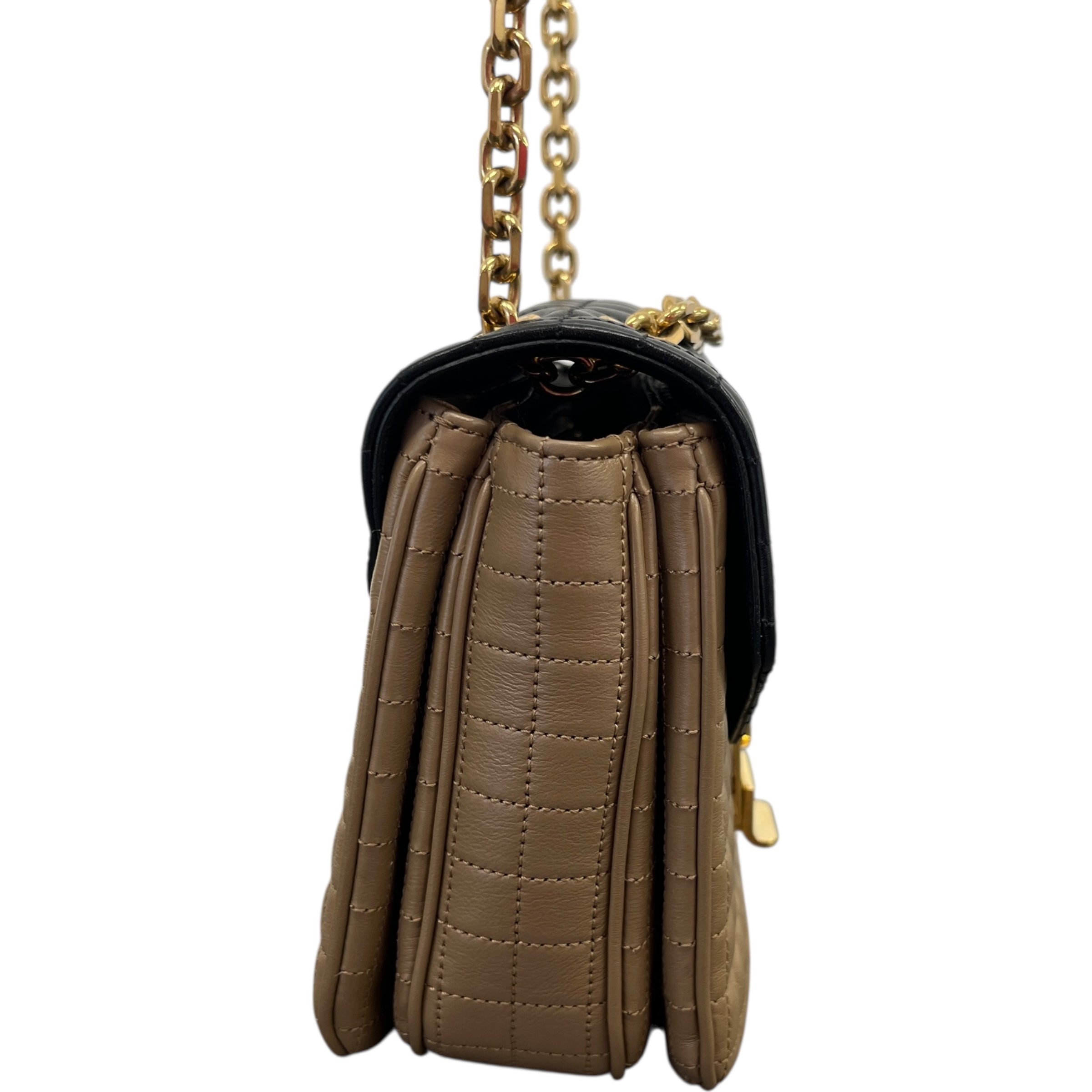 Women's Medium C Bag Beige