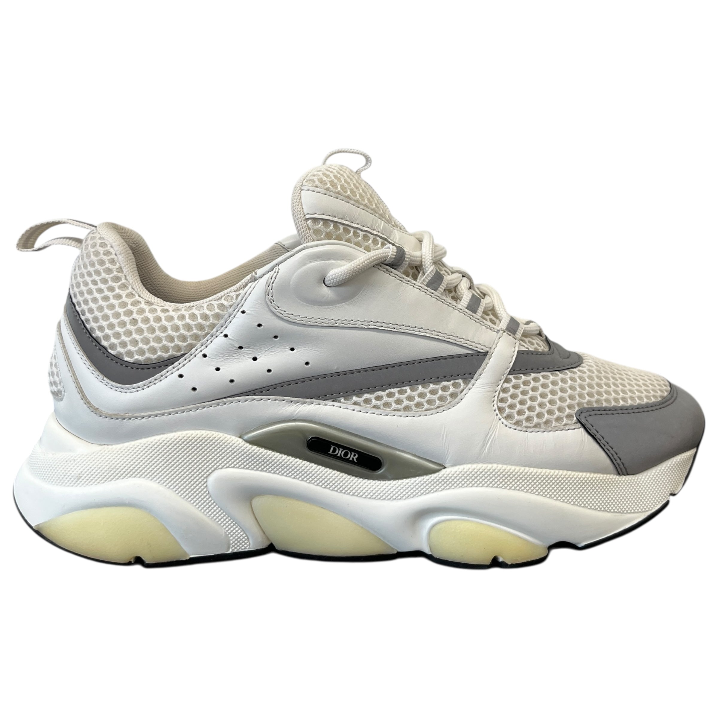 Men's B22 Low Trainers White Size EU 42.5 / UK 8.5