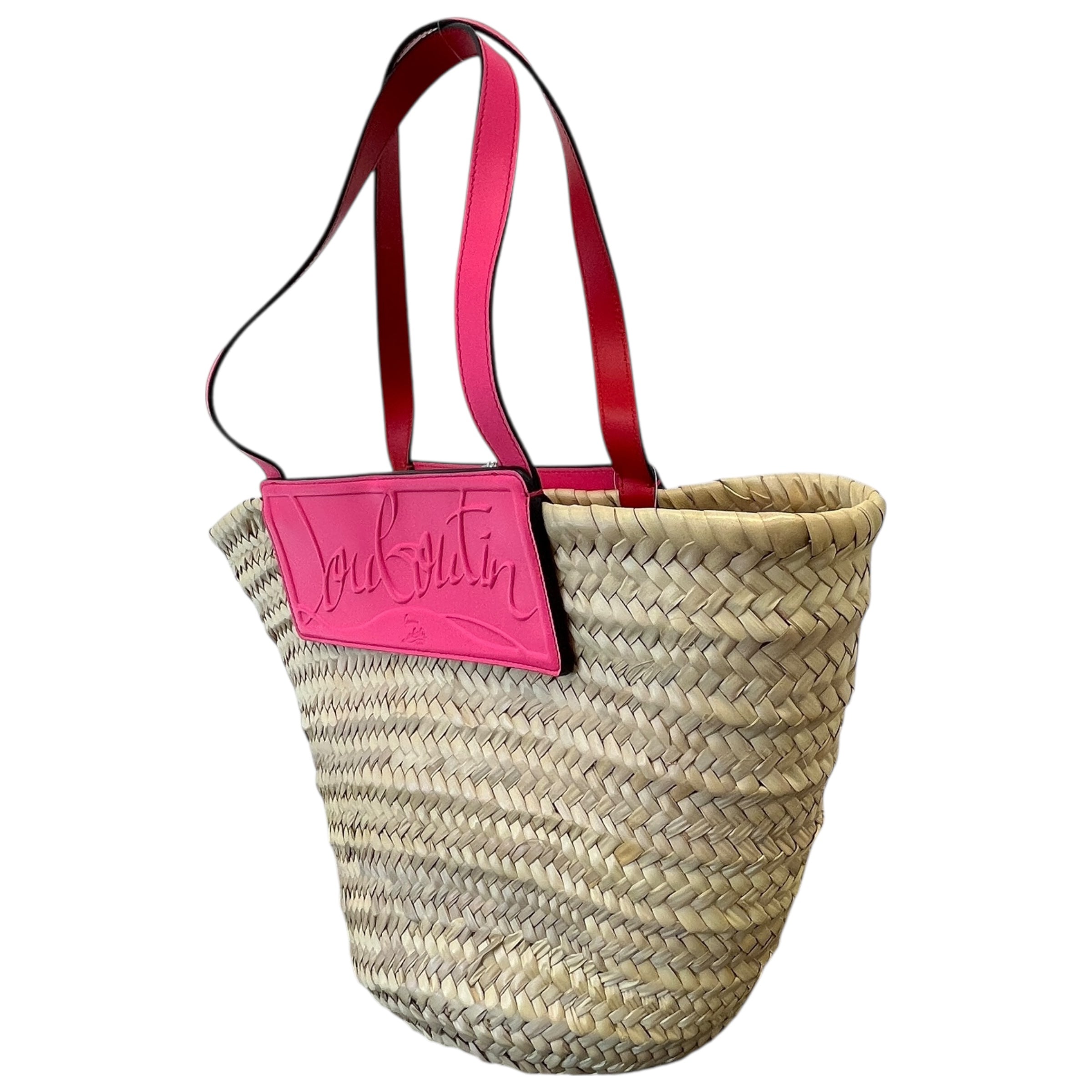 Women's Loubishore Tote Bag Beige