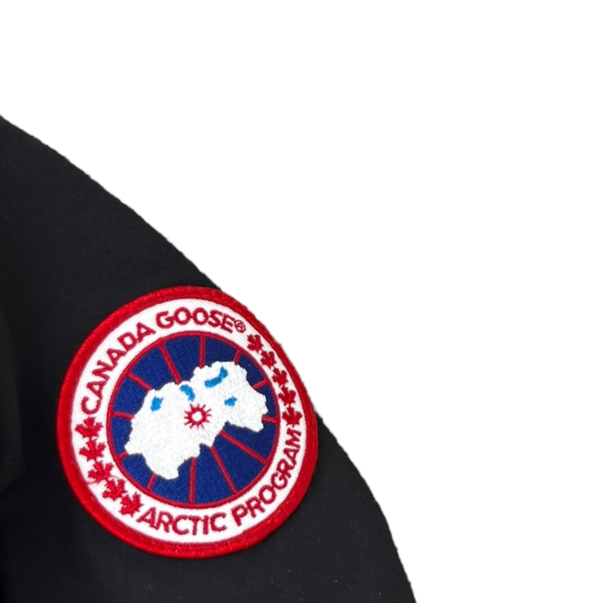 Women's Montebello Down Jacket Black Size L