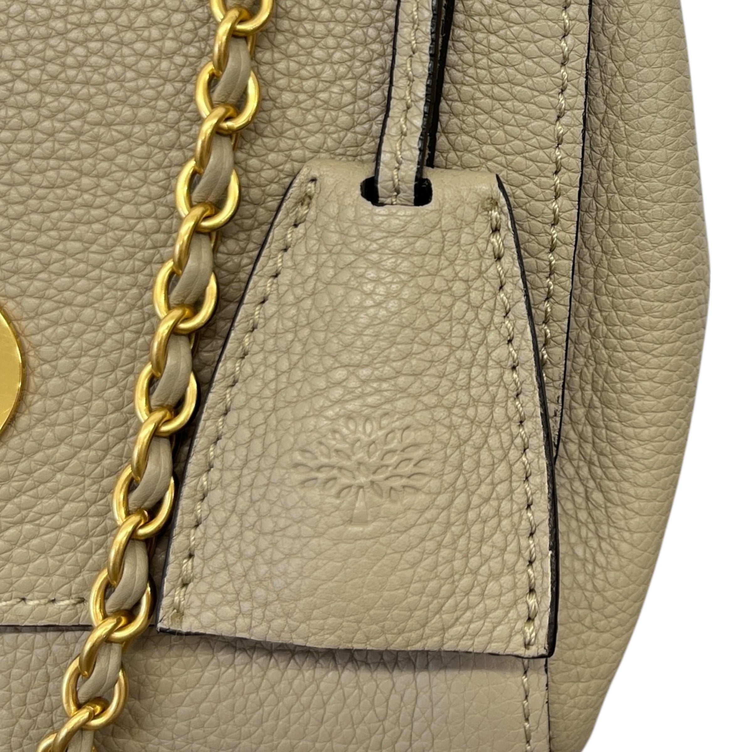 Women's Lily Bag Beige