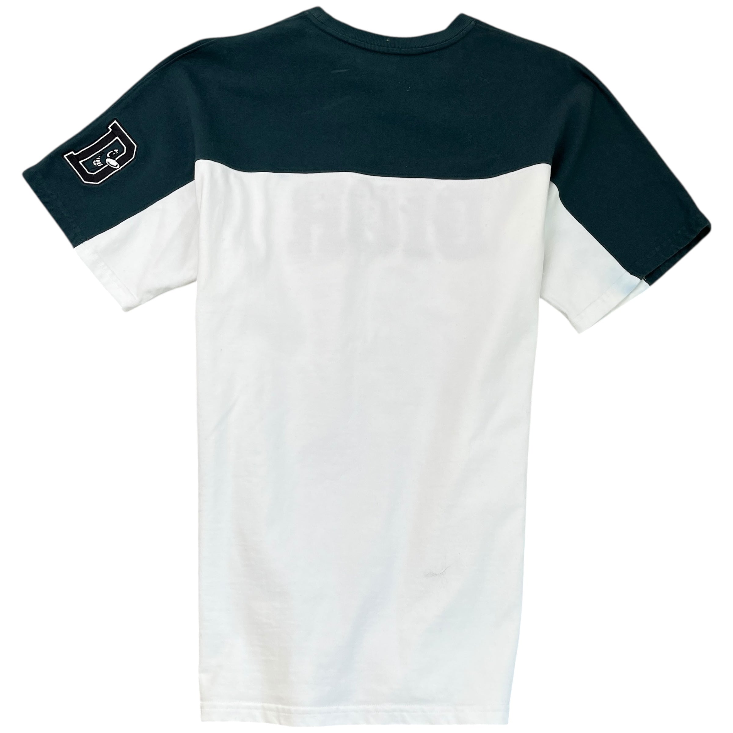 Men's X Kenny Scharf T-Shirt White Size L