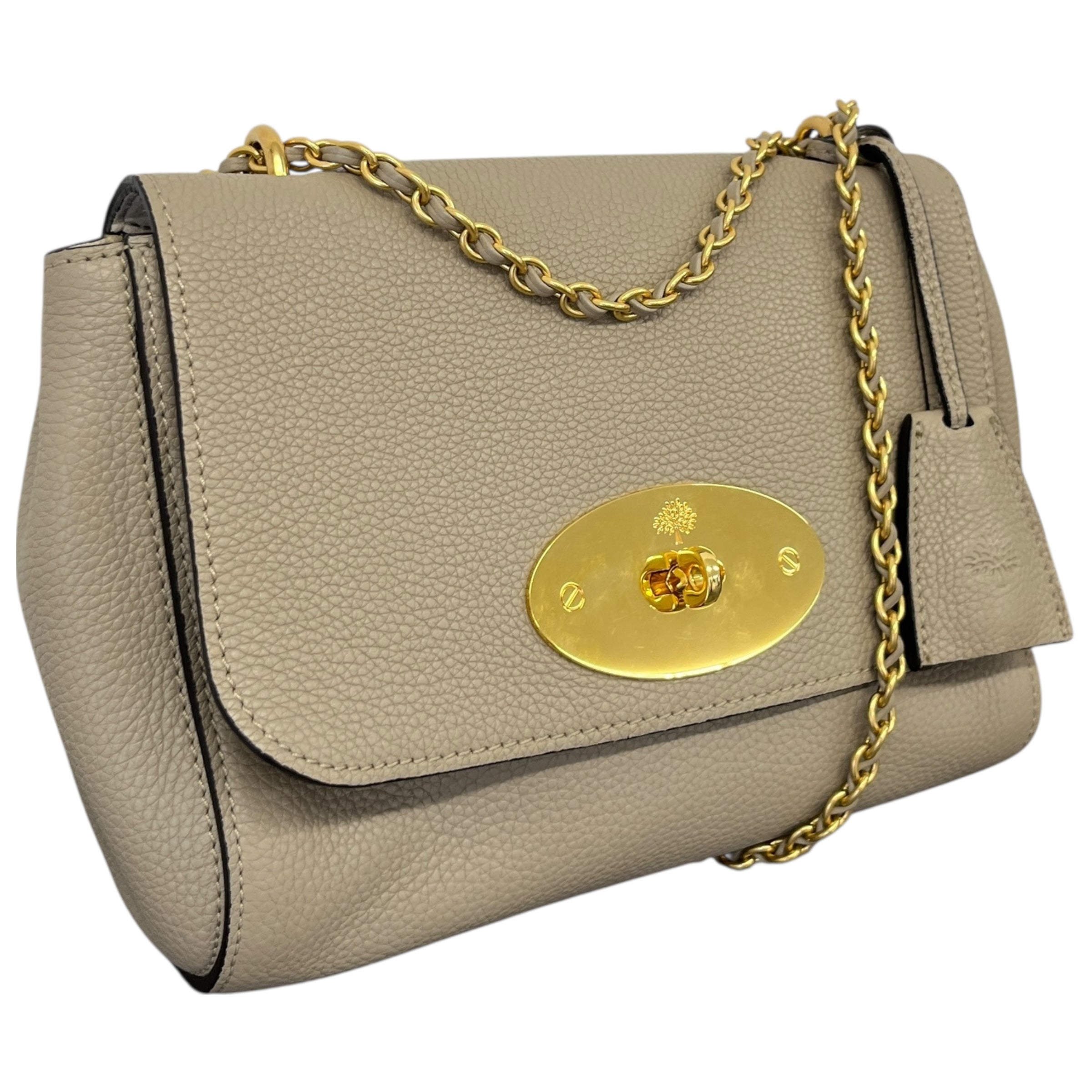 Women's Lily Bag Beige