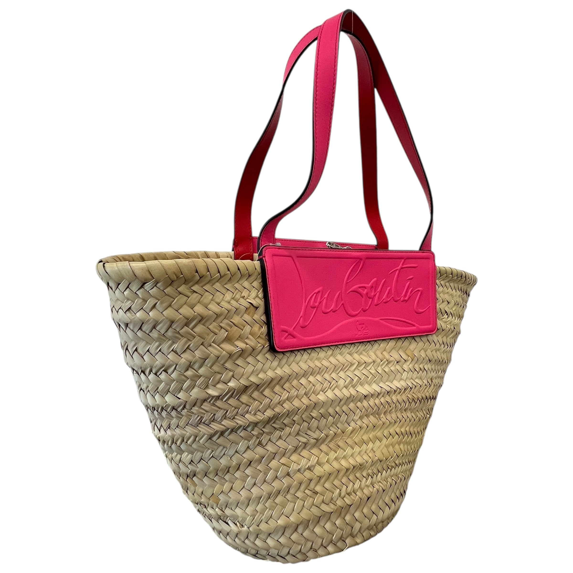 Women's Loubishore Tote Bag Beige